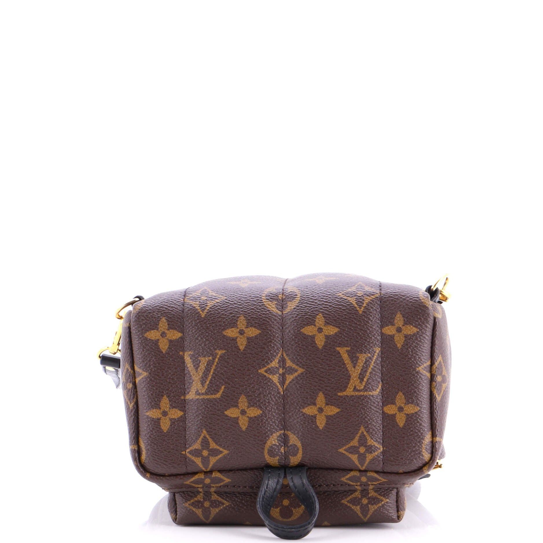 Louis Vuitton Palm Springs Backpack Size ONE SIZE - 4 Thumbnail