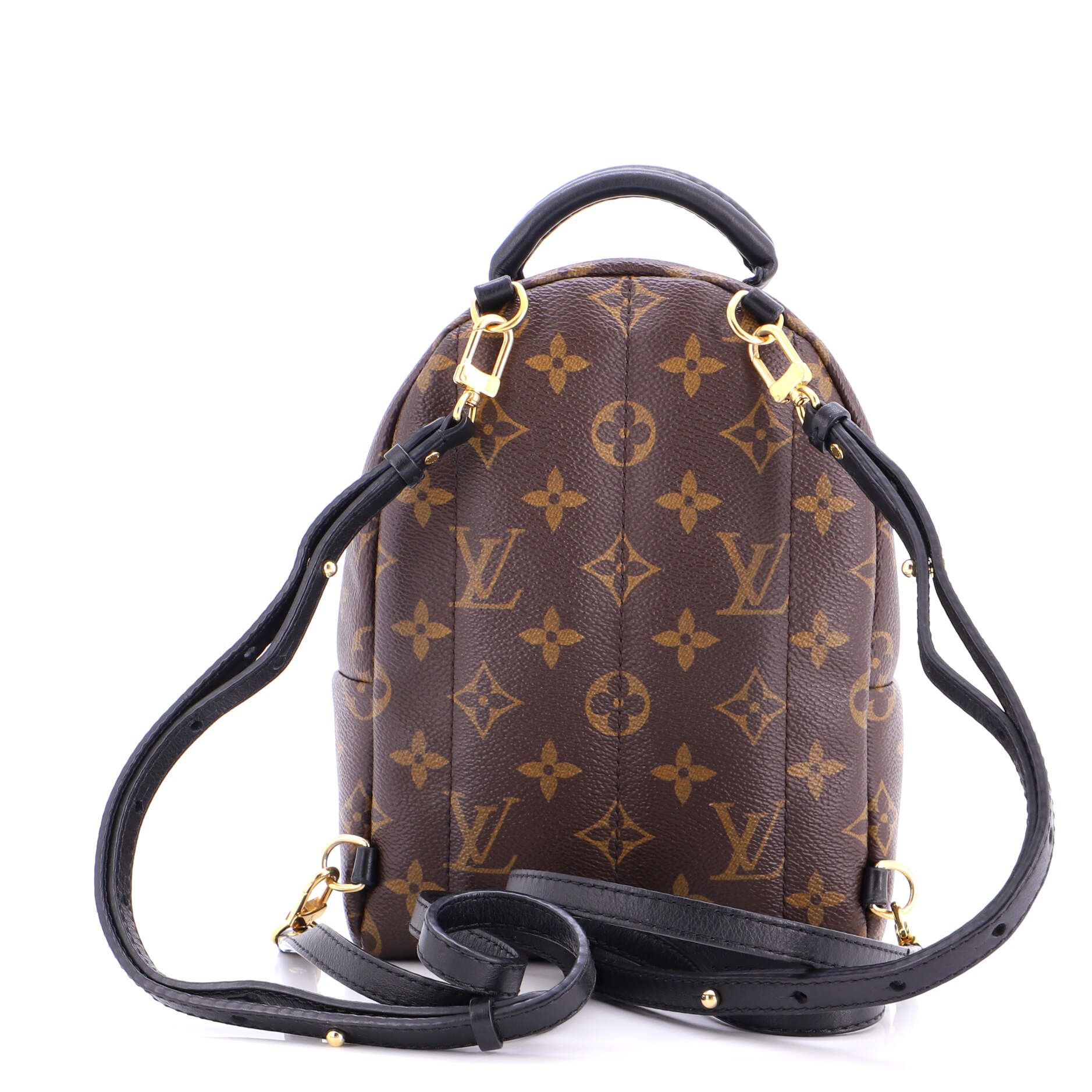 Louis Vuitton Palm Springs Backpack Size ONE SIZE - 3 Thumbnail