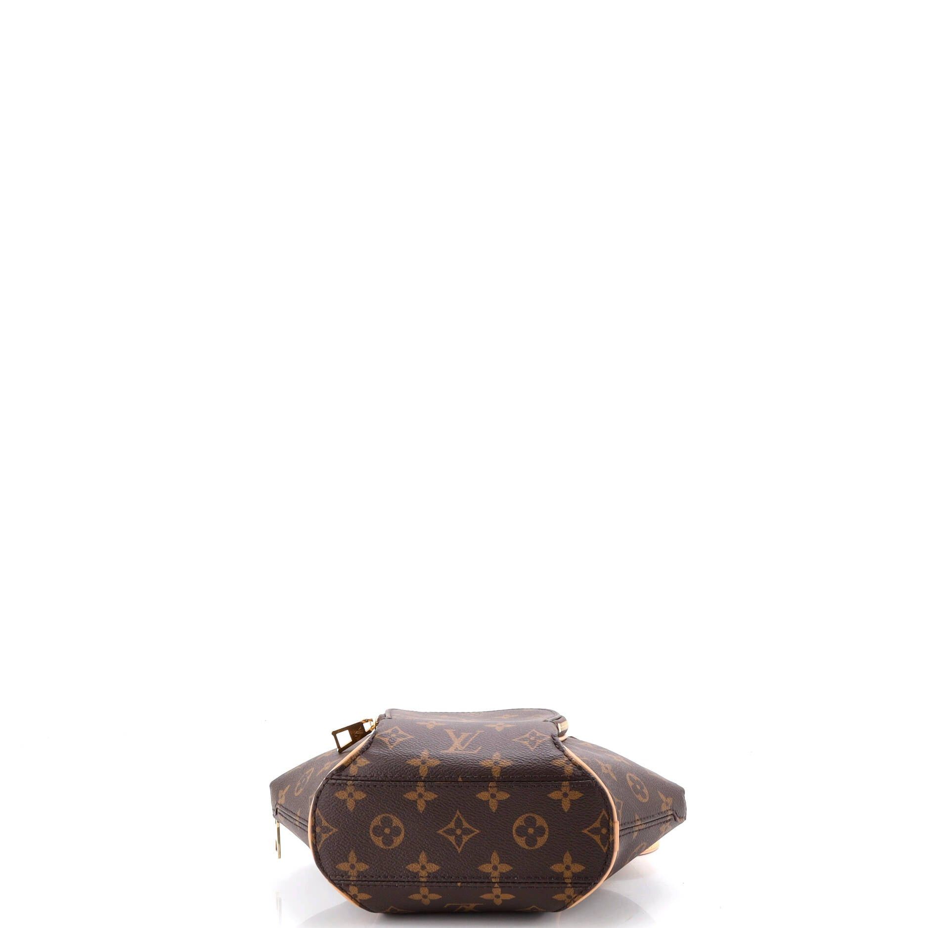 Louis Vuitton Ellipse NM Bag Size ONE SIZE - 4 Thumbnail