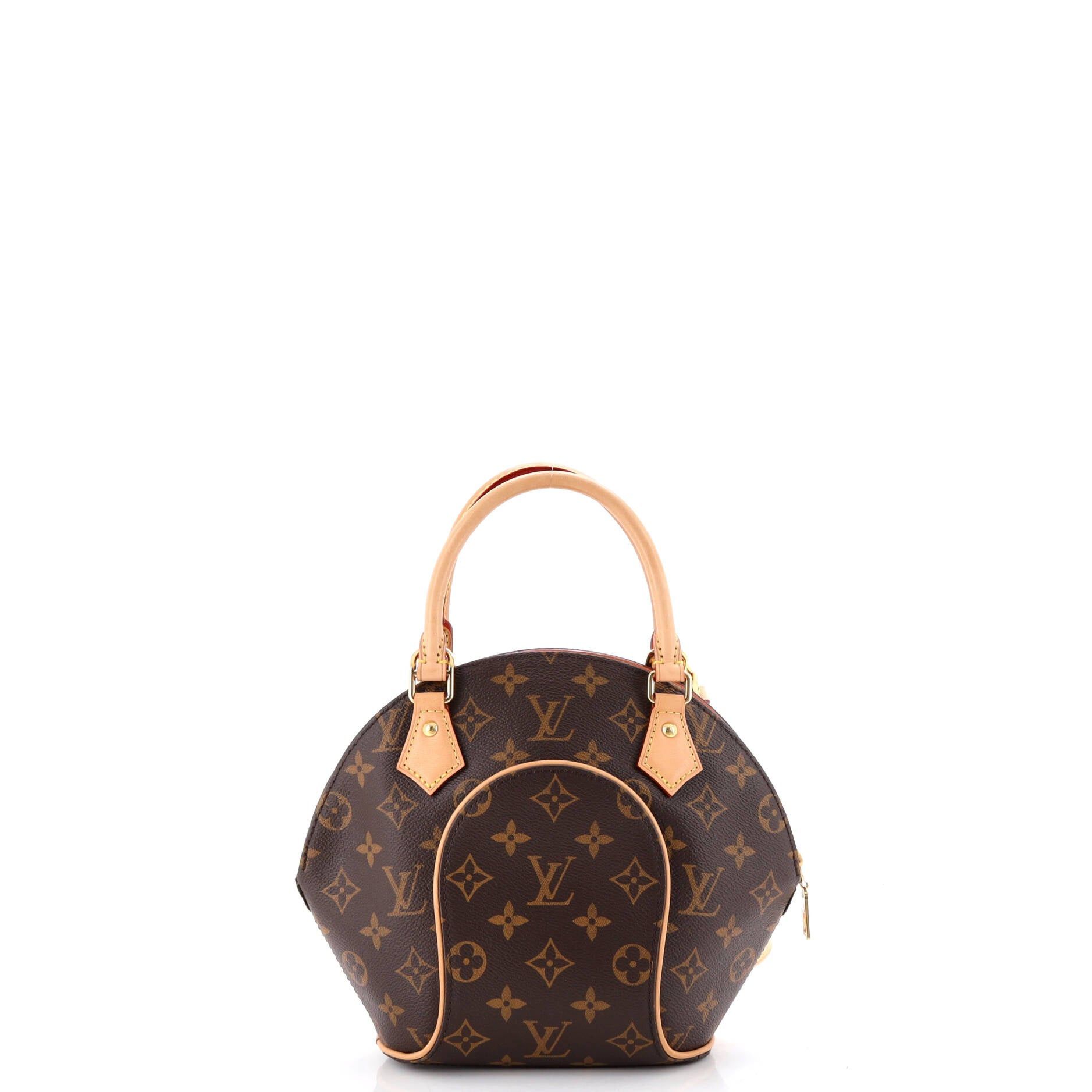 Louis Vuitton Ellipse NM Bag Size ONE SIZE - 3 Thumbnail