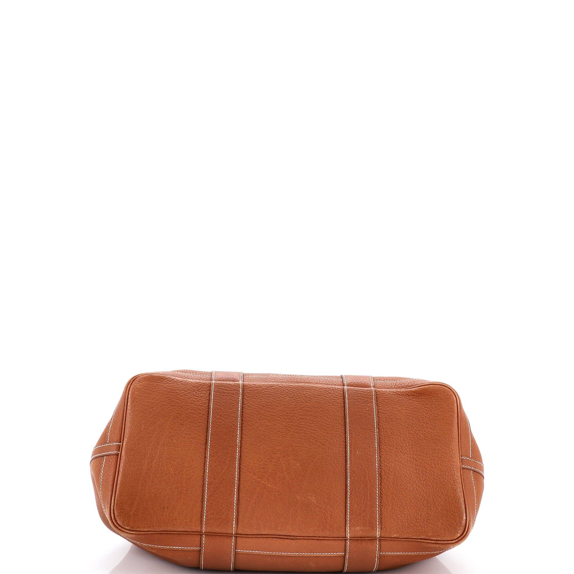 Hermes Garden Party Tote Size ONE SIZE - 4 Thumbnail