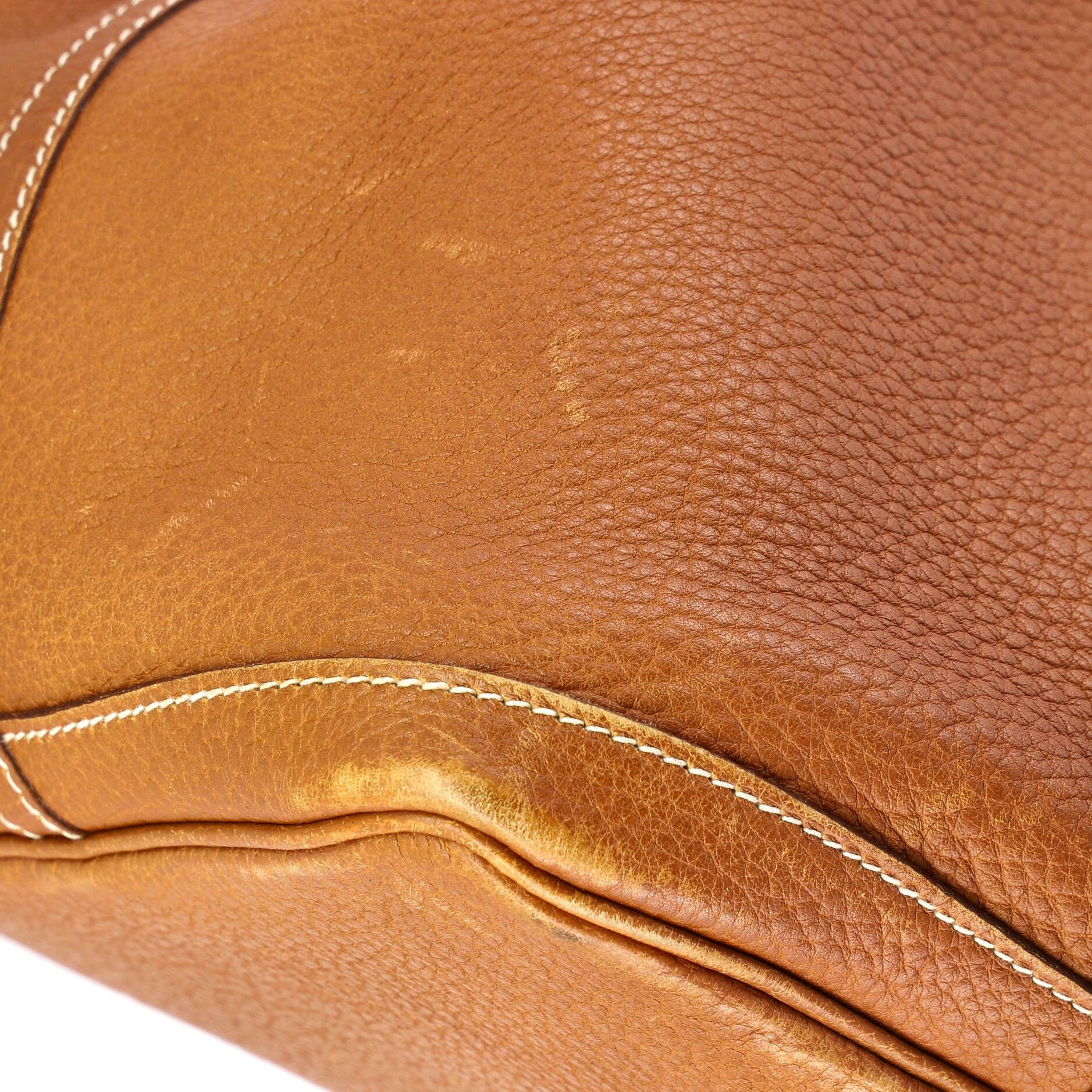 Hermes Garden Party Tote Size ONE SIZE - 7 Thumbnail