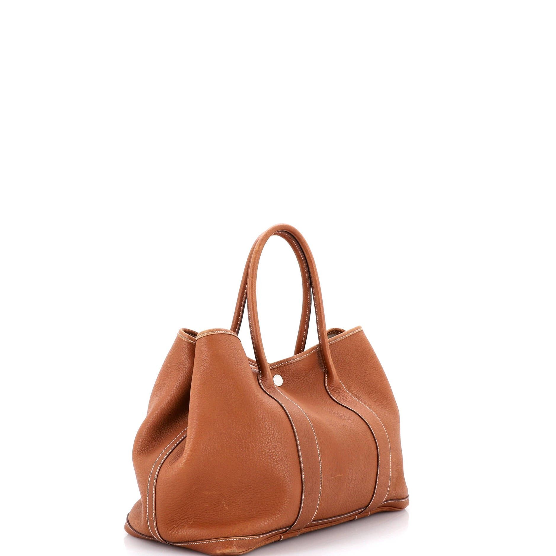 Hermes Garden Party Tote Size ONE SIZE - 2 Thumbnail