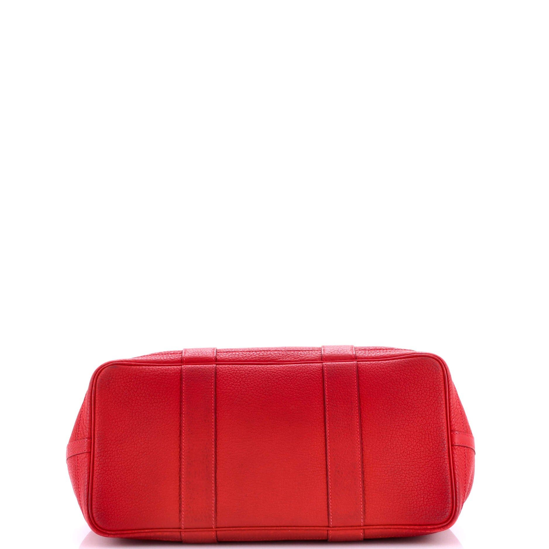 Hermes Garden Party Tote Size ONE SIZE - 4 Thumbnail
