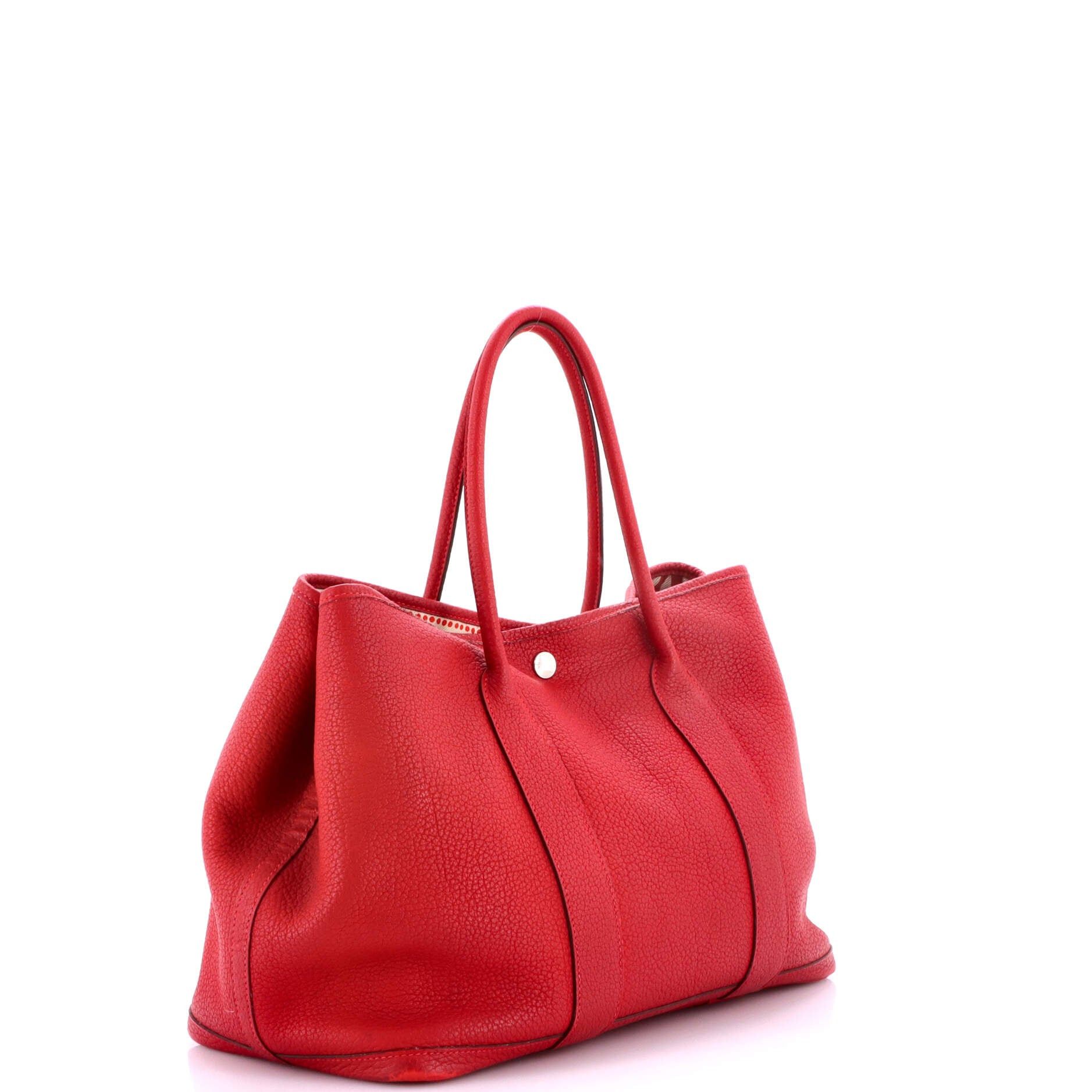Hermes Garden Party Tote Size ONE SIZE - 2 Thumbnail