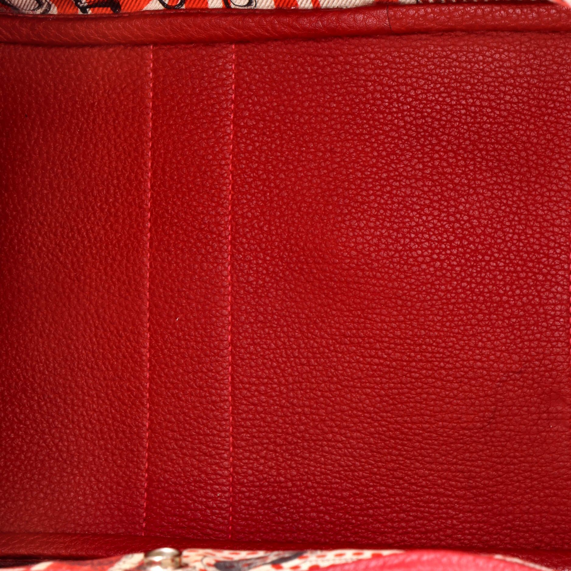 Hermes Garden Party Tote Size ONE SIZE - 5 Thumbnail