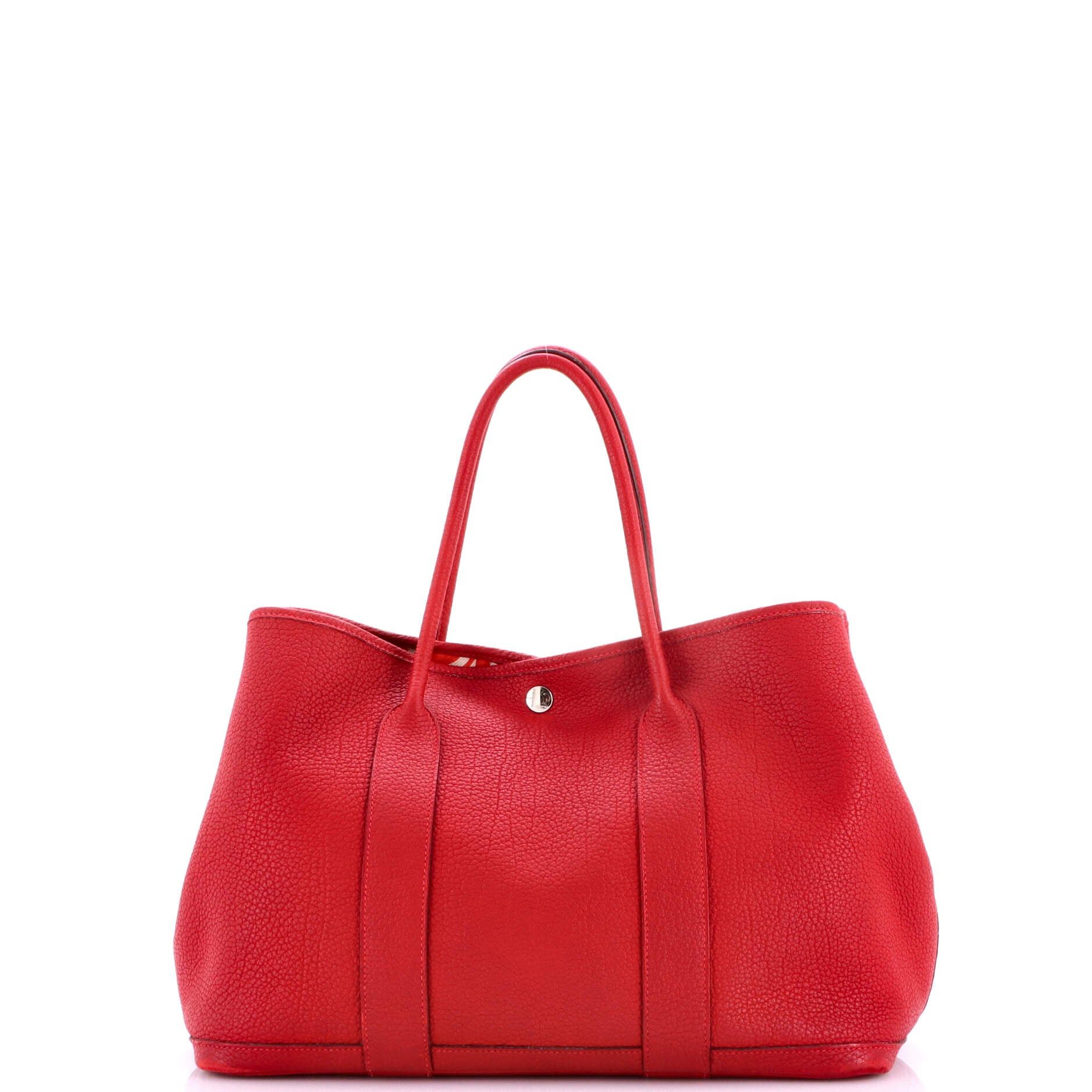 Hermes Garden Party Tote Size ONE SIZE - 3 Thumbnail