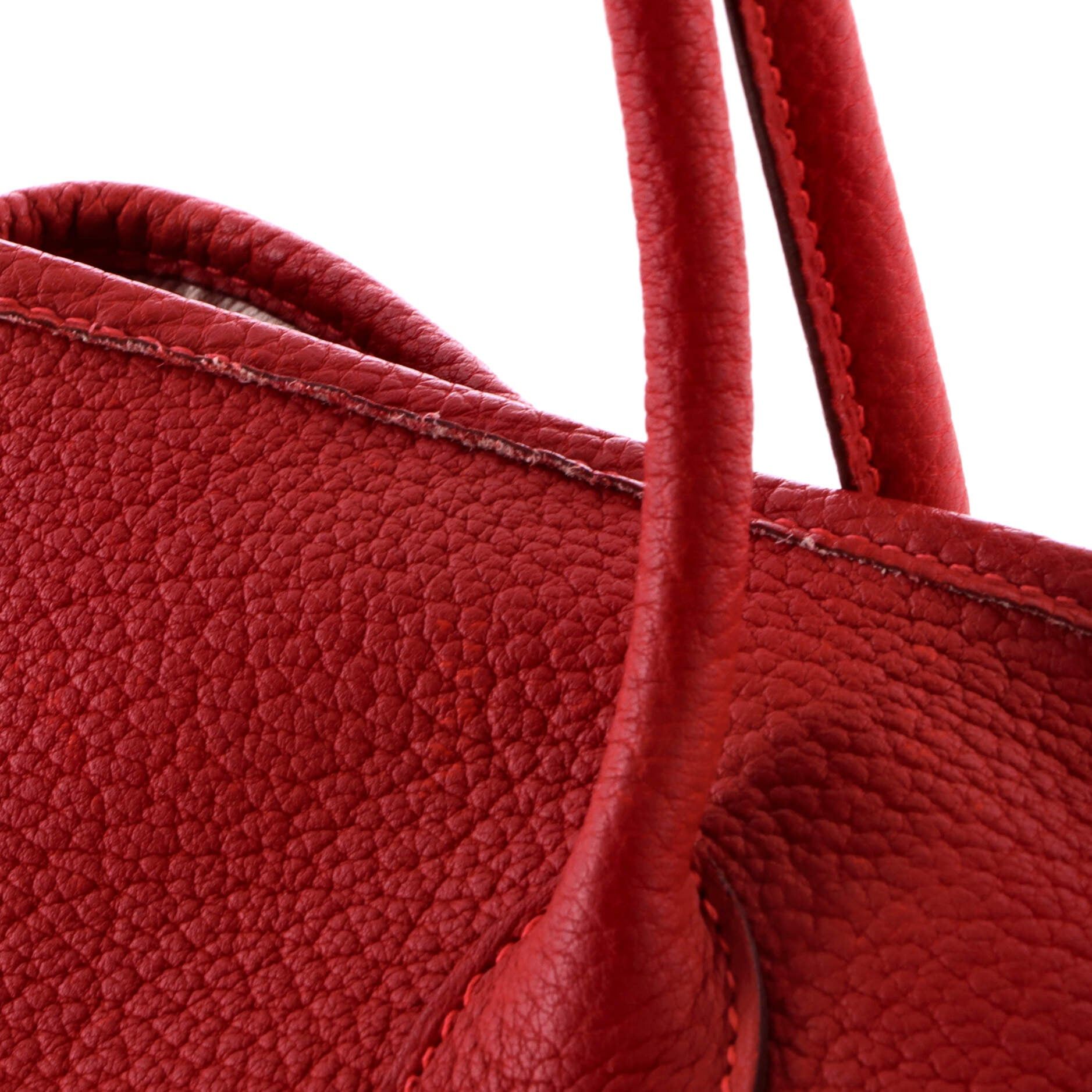 Hermes Garden Party Tote Size ONE SIZE - 7 Thumbnail