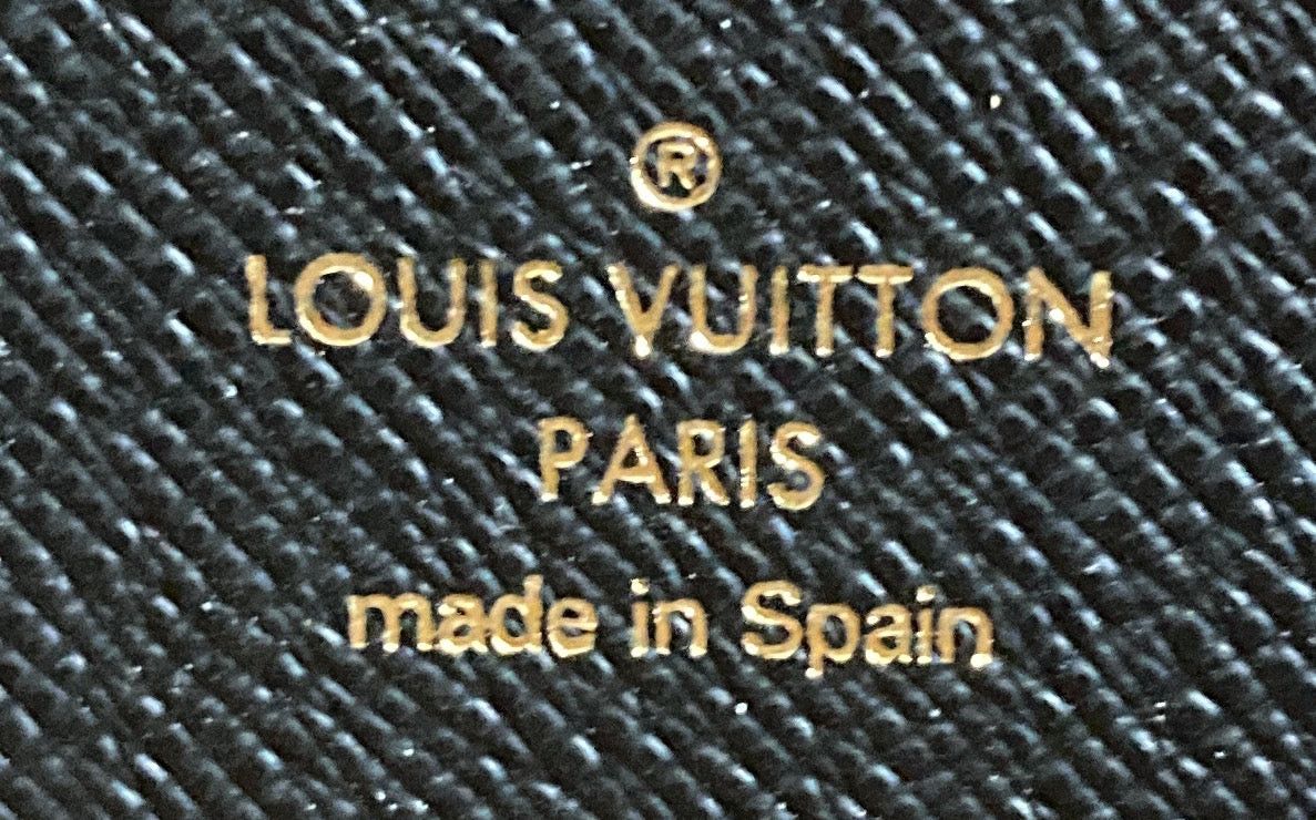 Louis Vuitton Clemence Wallet Size ONE SIZE - 7 Thumbnail