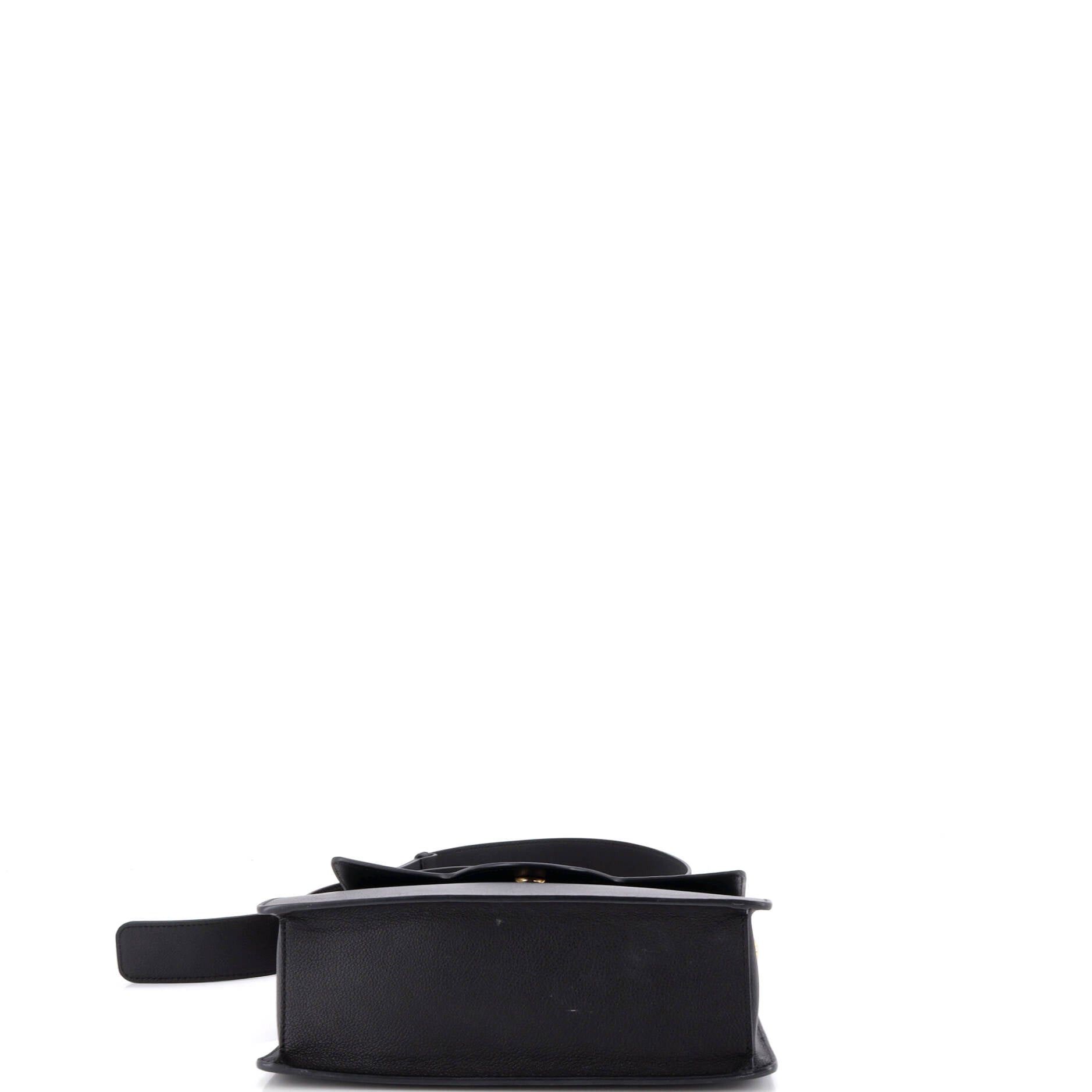 Versace La Medusa Top Handle Tote Bag Size ONE SIZE - 4 Thumbnail