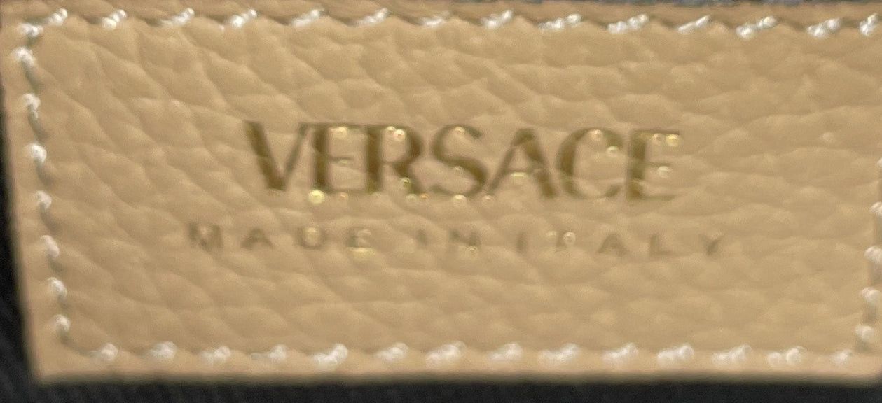 Versace Virtus Hobo Size ONE SIZE - 7 Thumbnail