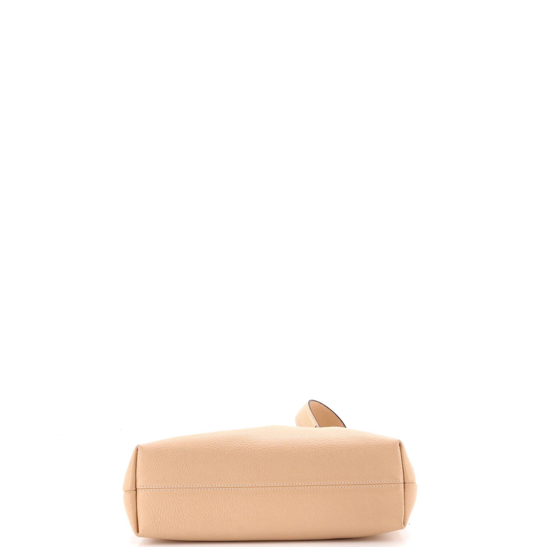 Versace Virtus Hobo Size ONE SIZE - 4 Thumbnail