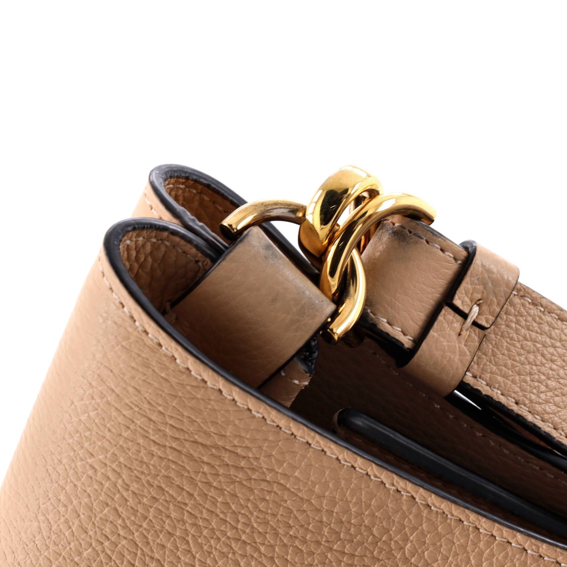 Versace Virtus Hobo Size ONE SIZE - 6 Thumbnail