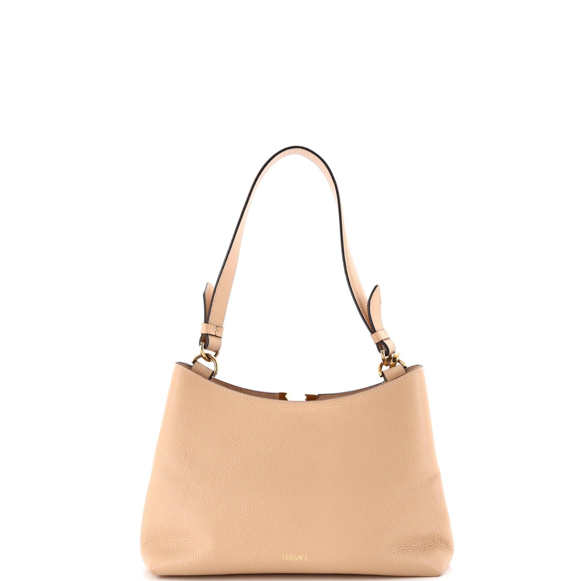 Versace Virtus Hobo Size ONE SIZE - 3 Thumbnail