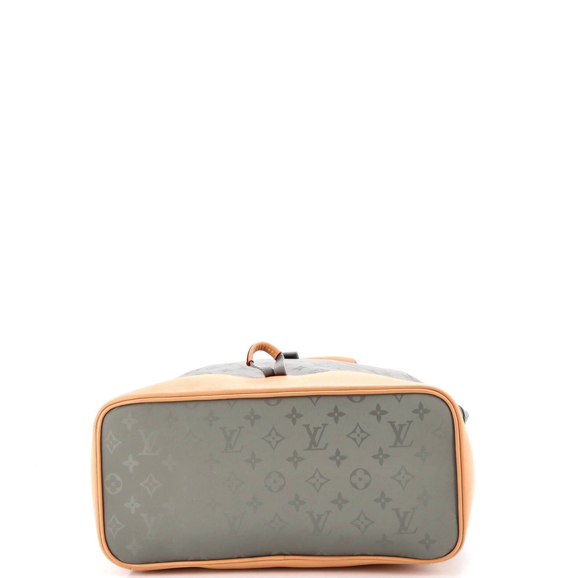 Louis Vuitton Zipped Tote Size ONE SIZE - 4 Thumbnail