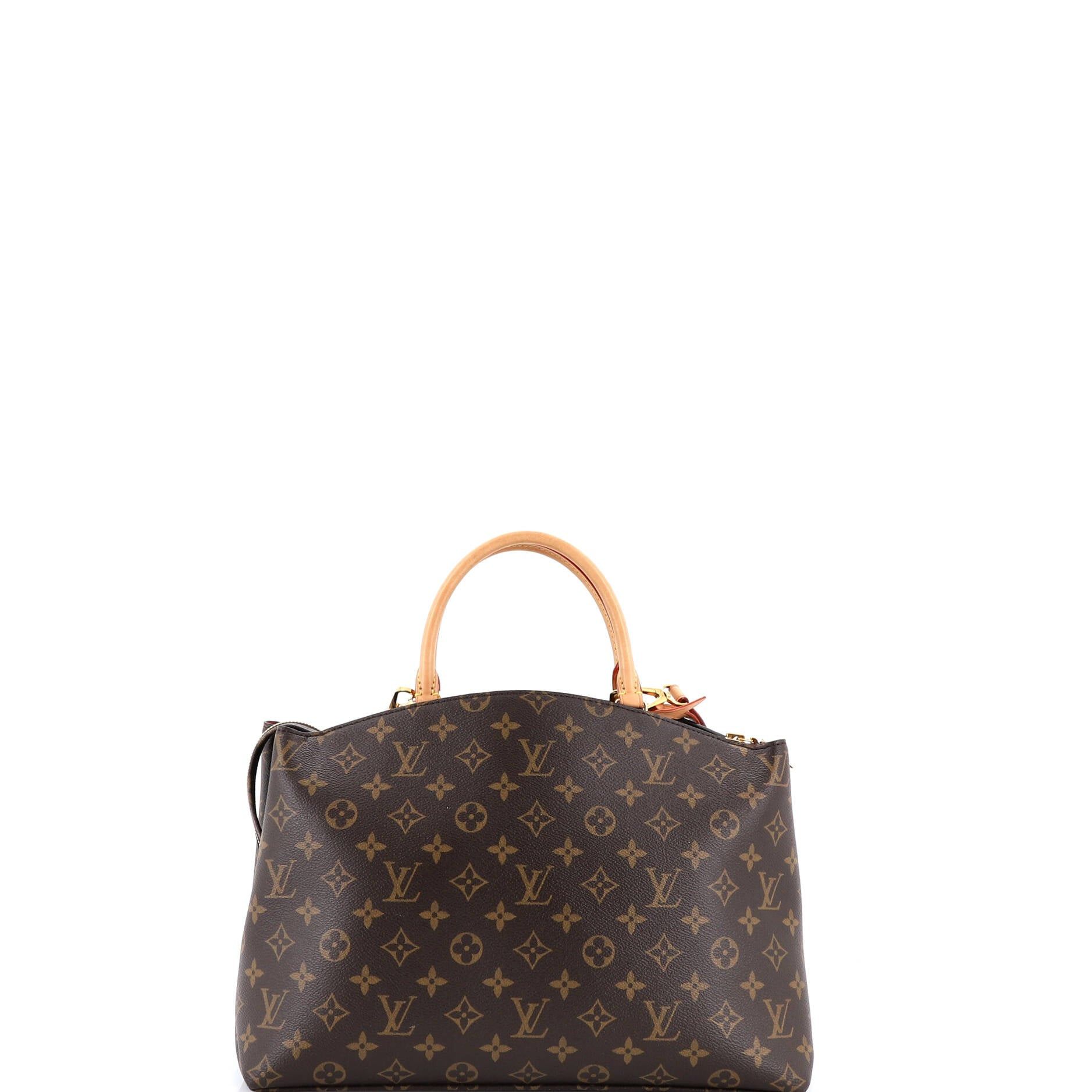 Louis Vuitton Grand Palais Handbag Size ONE SIZE - 3 Thumbnail