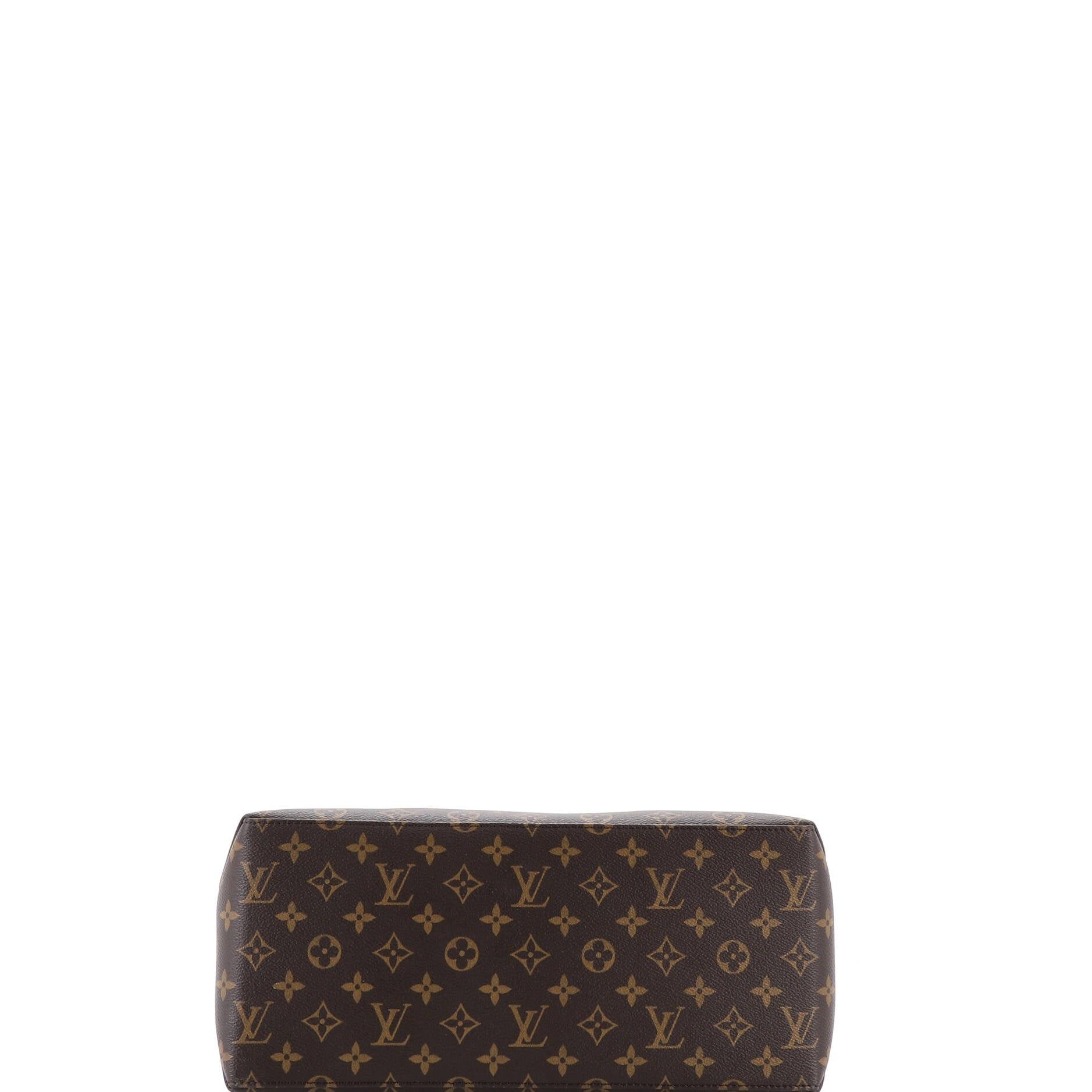 Louis Vuitton Grand Palais Handbag Size ONE SIZE - 4 Thumbnail