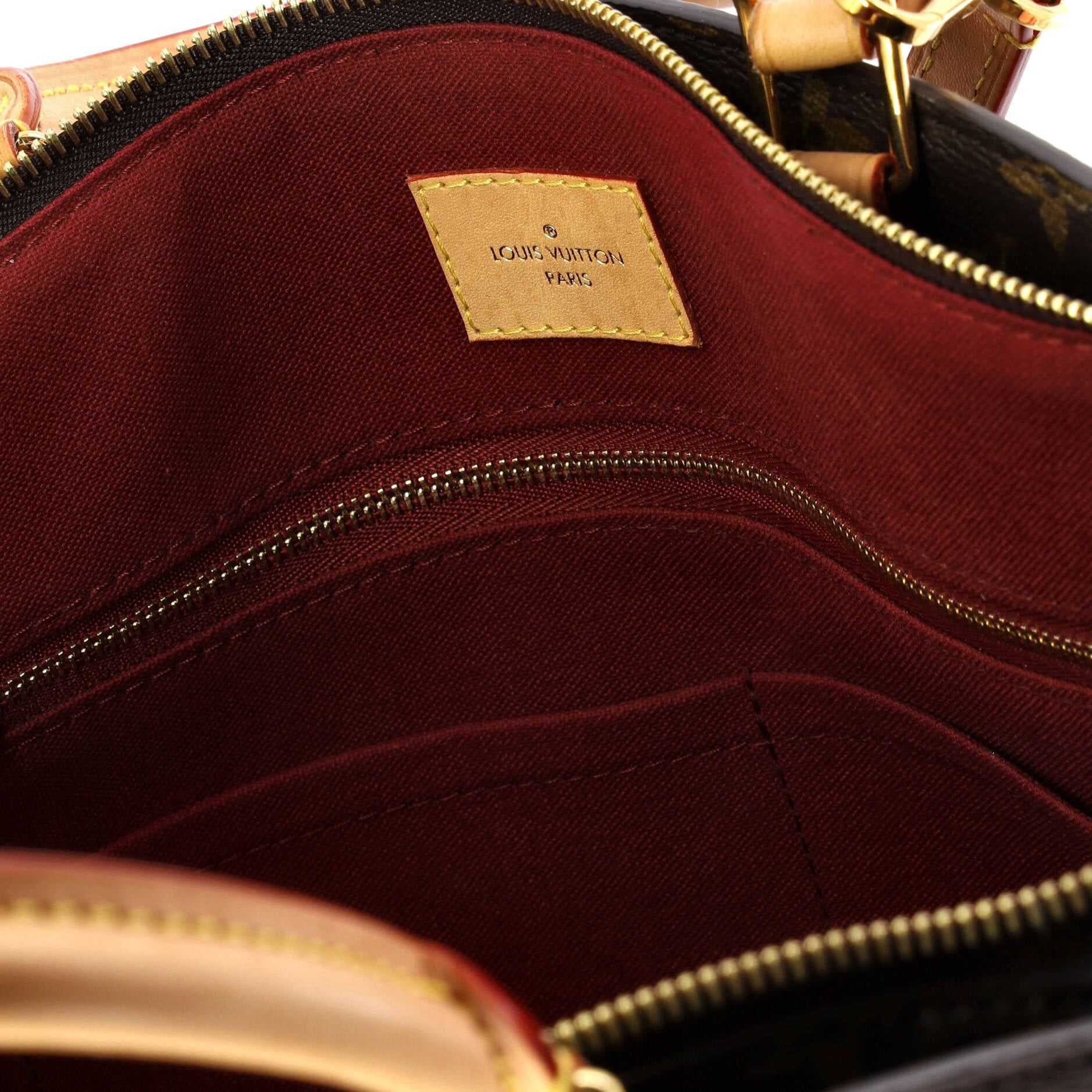 Louis Vuitton Grand Palais Handbag Size ONE SIZE - 6 Thumbnail