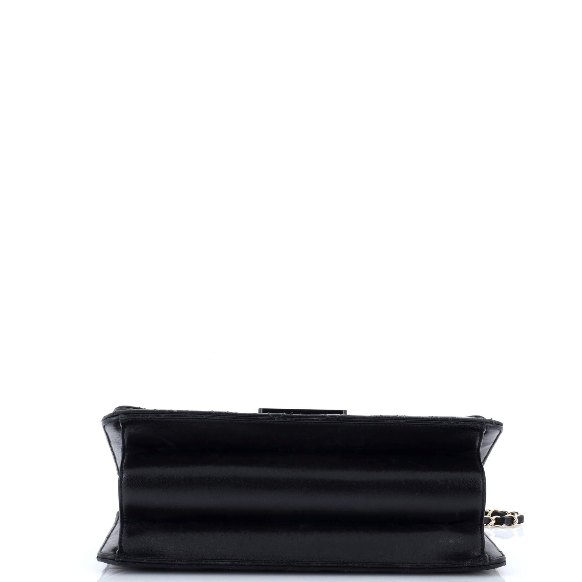 Chanel Beauty Lock Flap Bag Size ONE SIZE - 4 Thumbnail