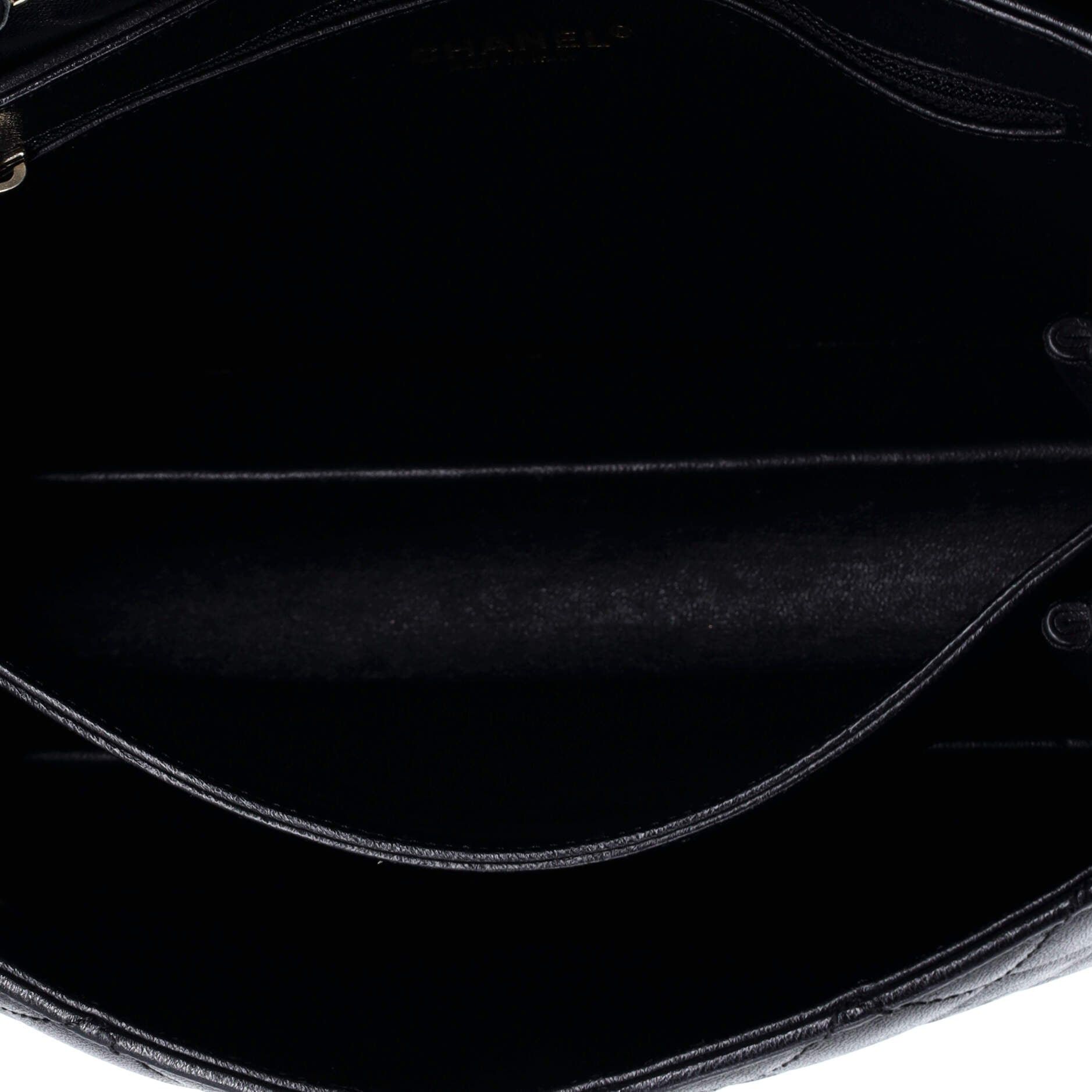 Chanel Beauty Lock Flap Bag Size ONE SIZE - 5 Thumbnail