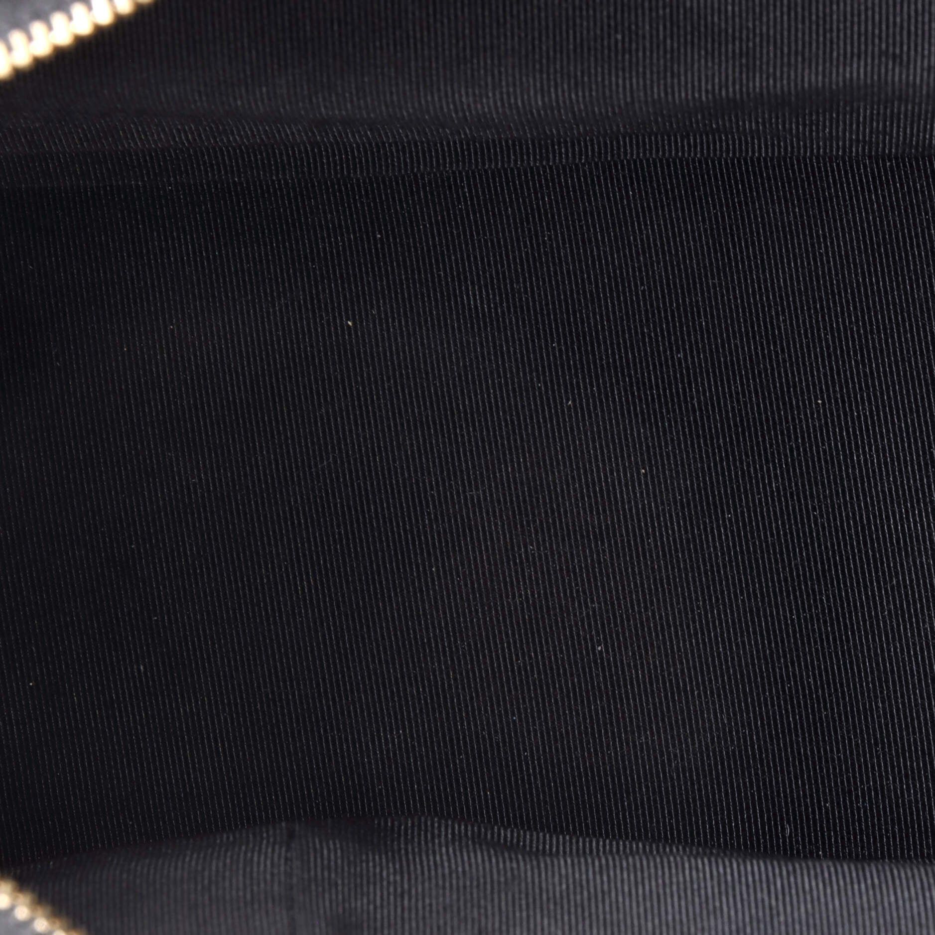 Chanel Gabrielle Hobo with Logo Handle Size ONE SIZE - 6 Thumbnail