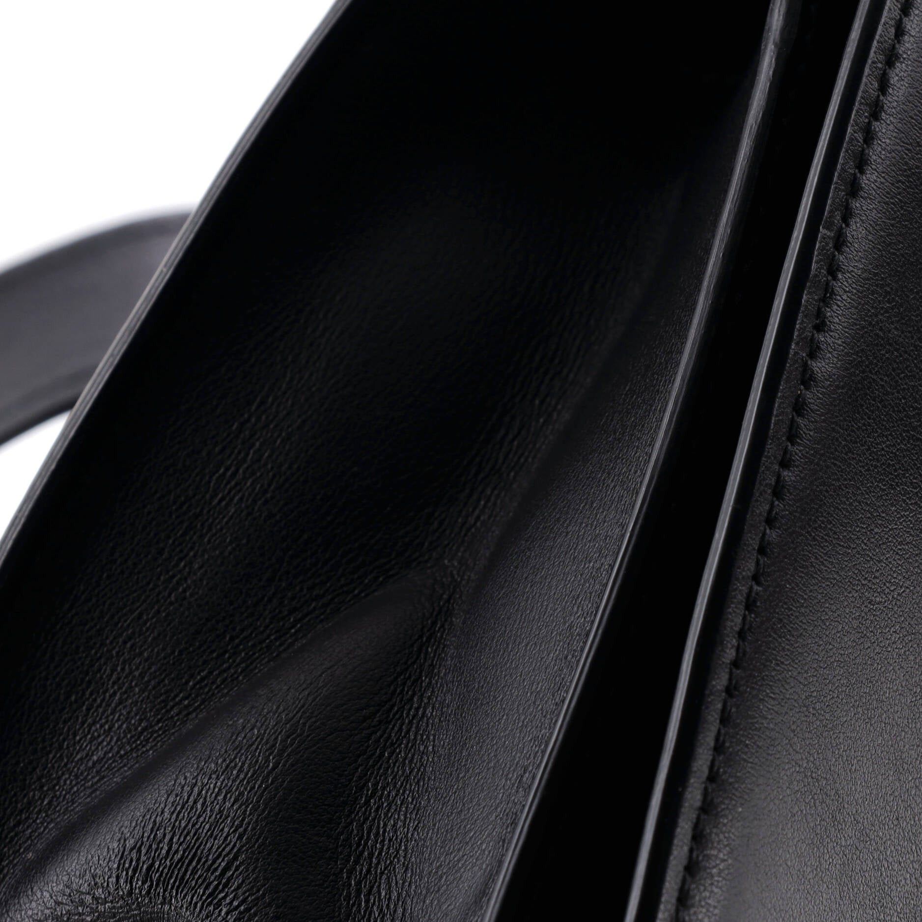 Prada Pionniere Saddle Crossbody Bag Size ONE SIZE - 6 Thumbnail
