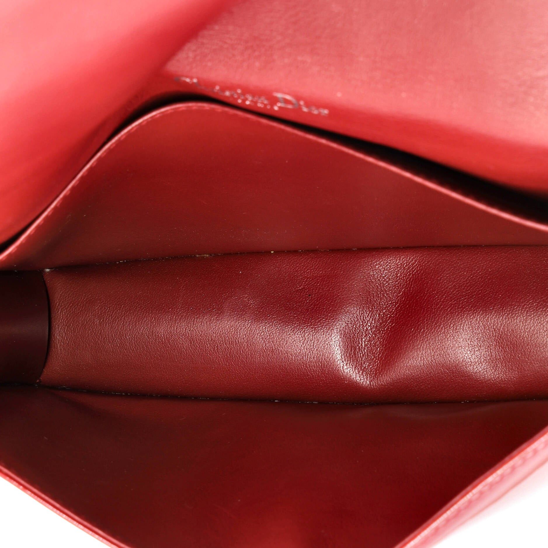 Dior Lady Dior Chain Pouch Size ONE SIZE - 5 Thumbnail