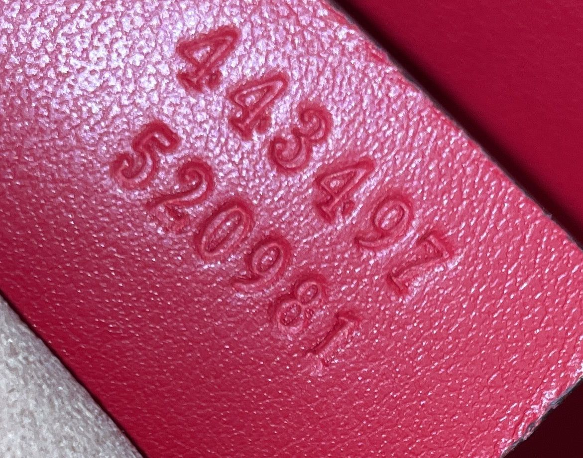 Gucci GG Marmont Flap Bag Size ONE SIZE - 7 Thumbnail
