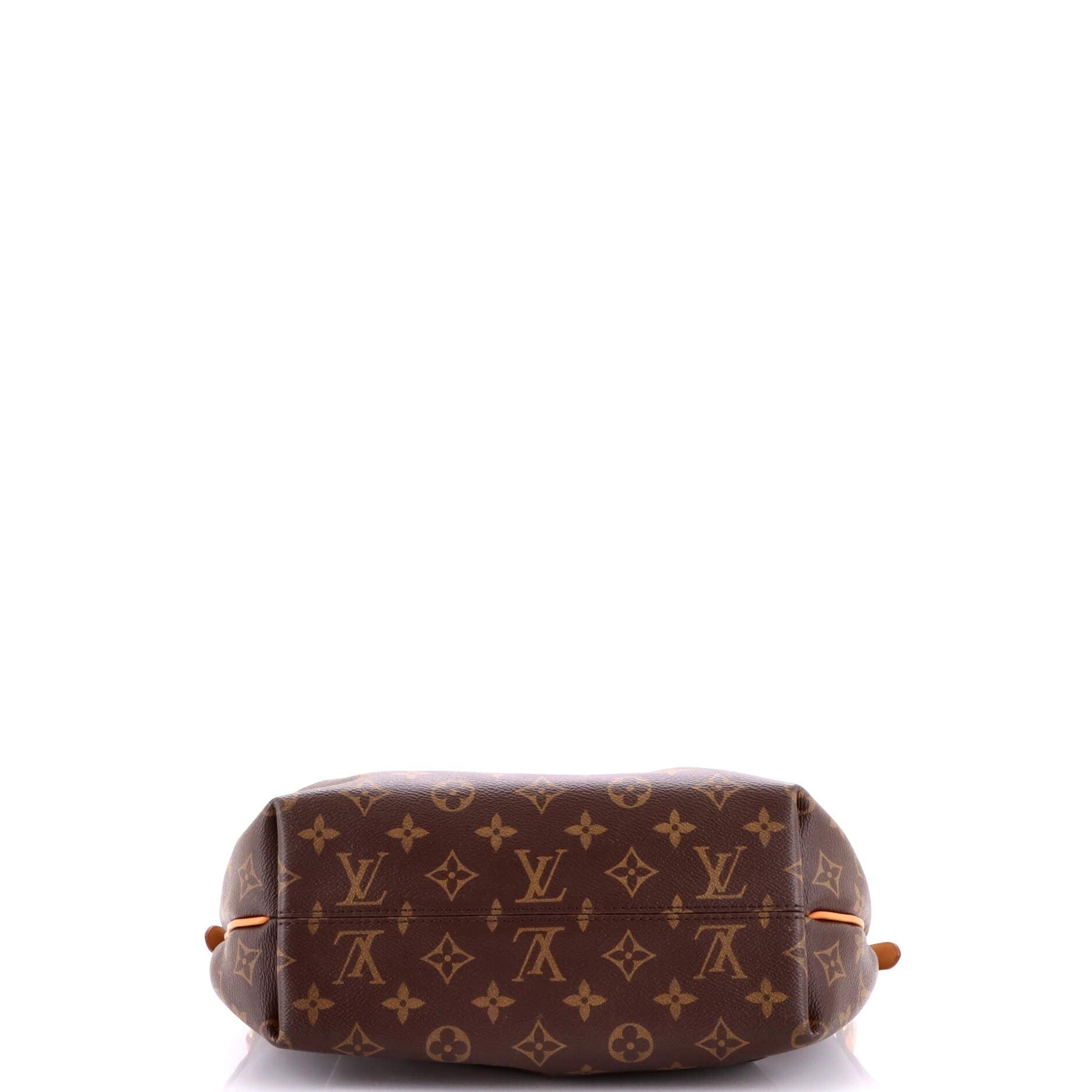 Louis Vuitton Turenne Handbag Size ONE SIZE - 4 Thumbnail