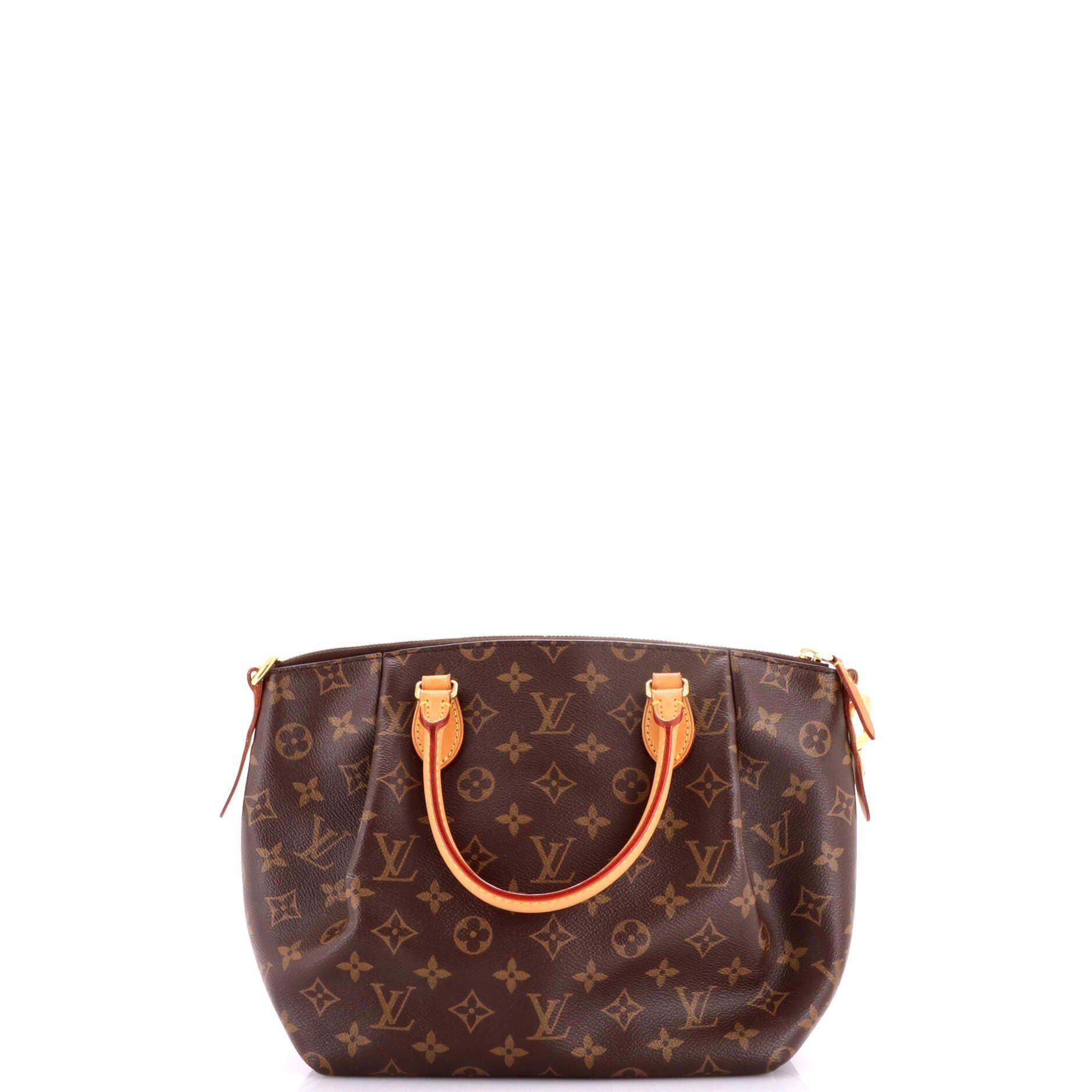 Louis Vuitton Turenne Handbag Size ONE SIZE - 3 Thumbnail
