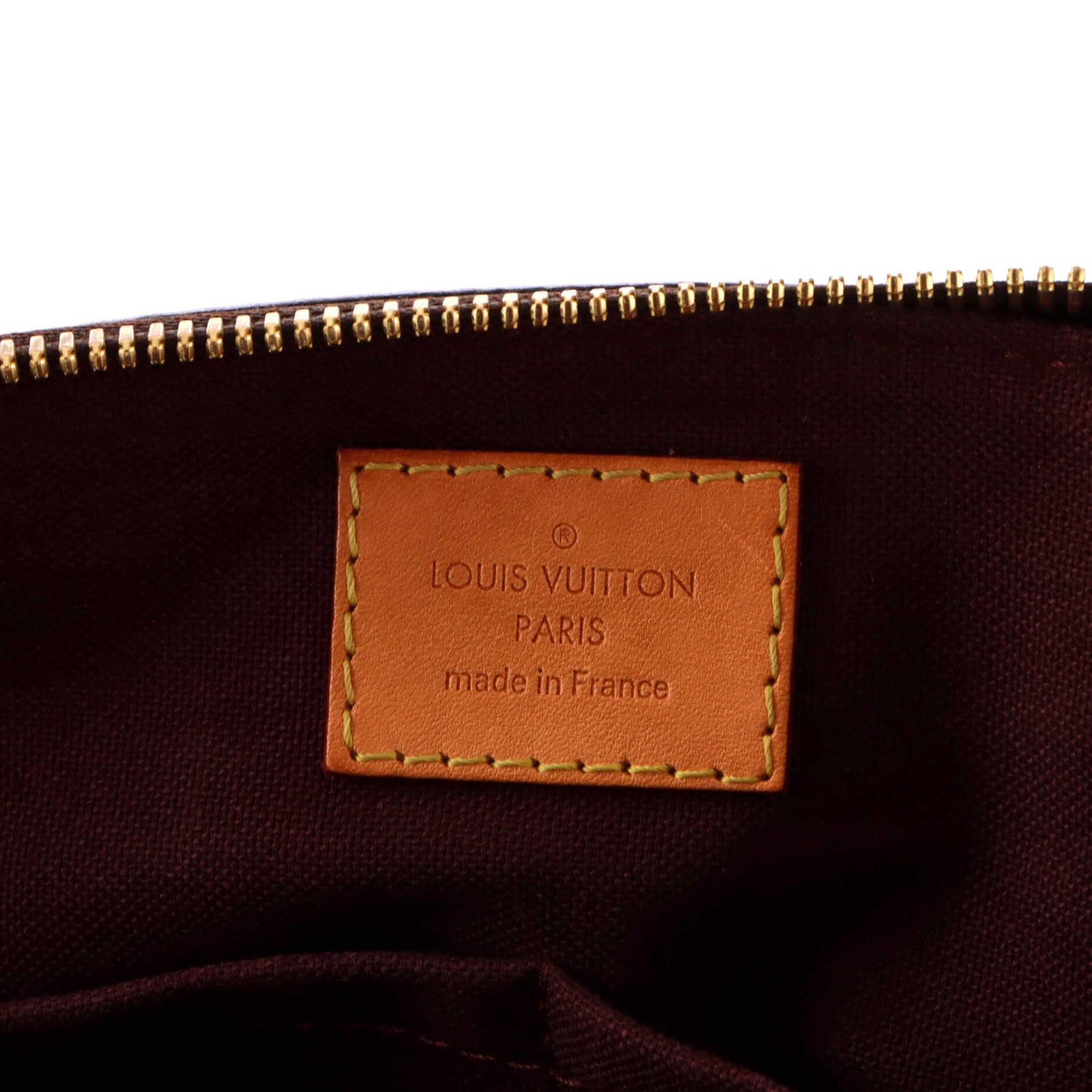 Louis Vuitton Turenne Handbag Size ONE SIZE - 8 Thumbnail