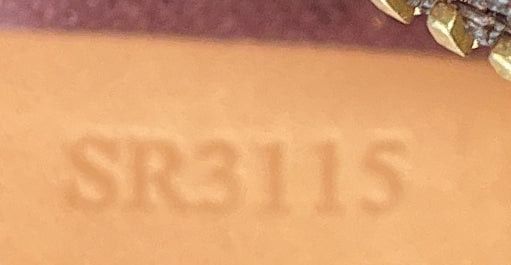 Louis Vuitton Turenne Handbag Size ONE SIZE - 9 Thumbnail