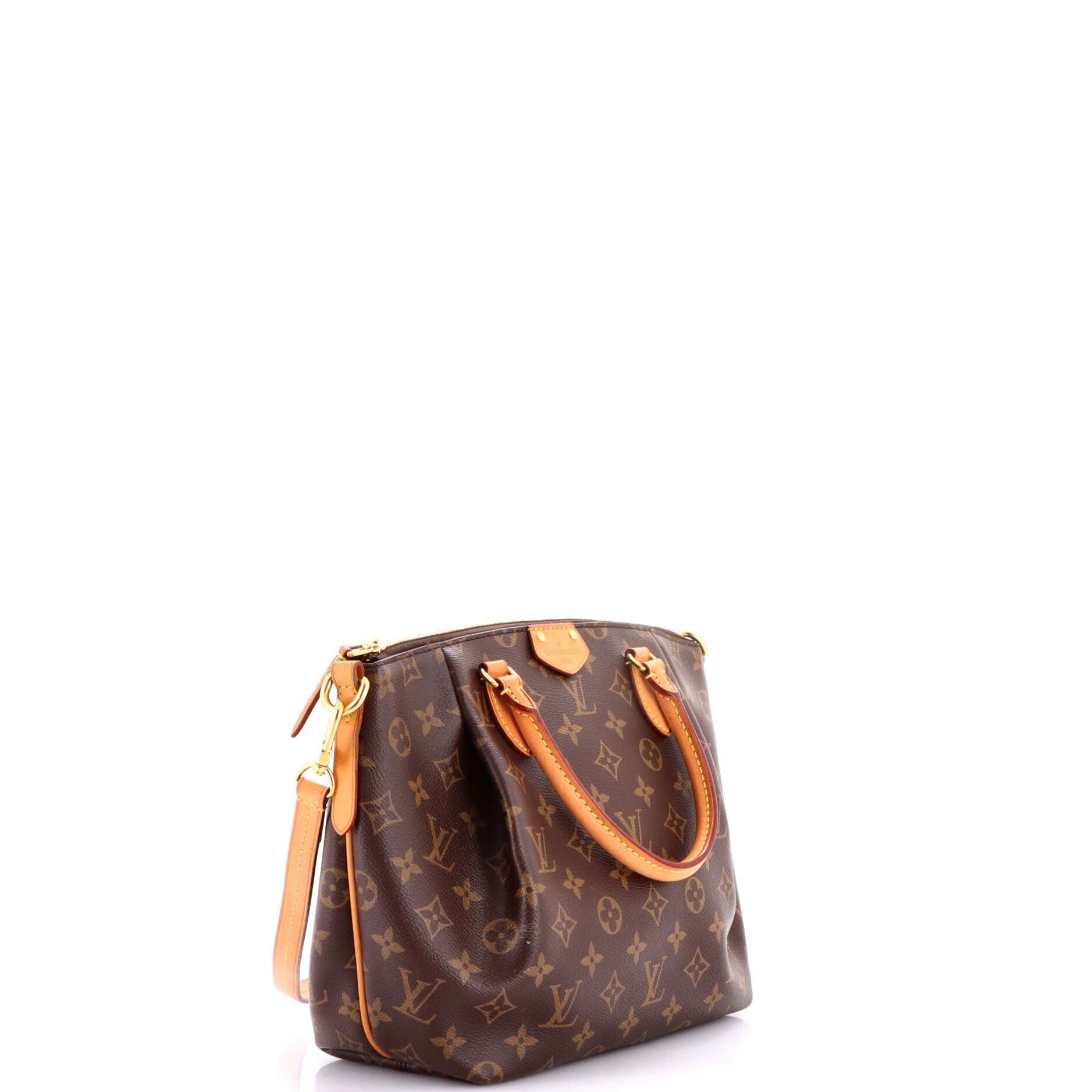 Louis Vuitton Turenne Handbag Size ONE SIZE - 2 Thumbnail