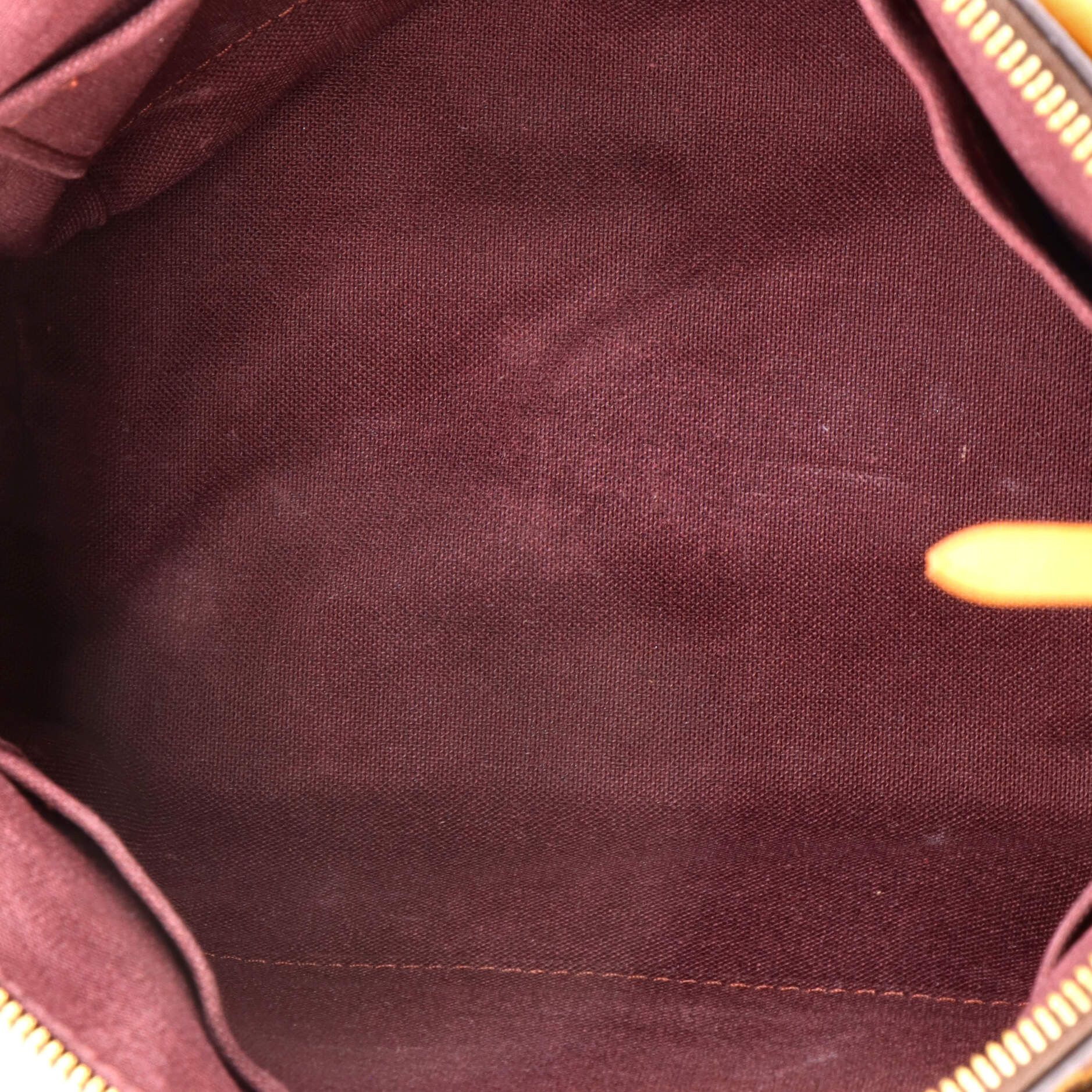 Louis Vuitton Turenne Handbag Size ONE SIZE - 5 Thumbnail