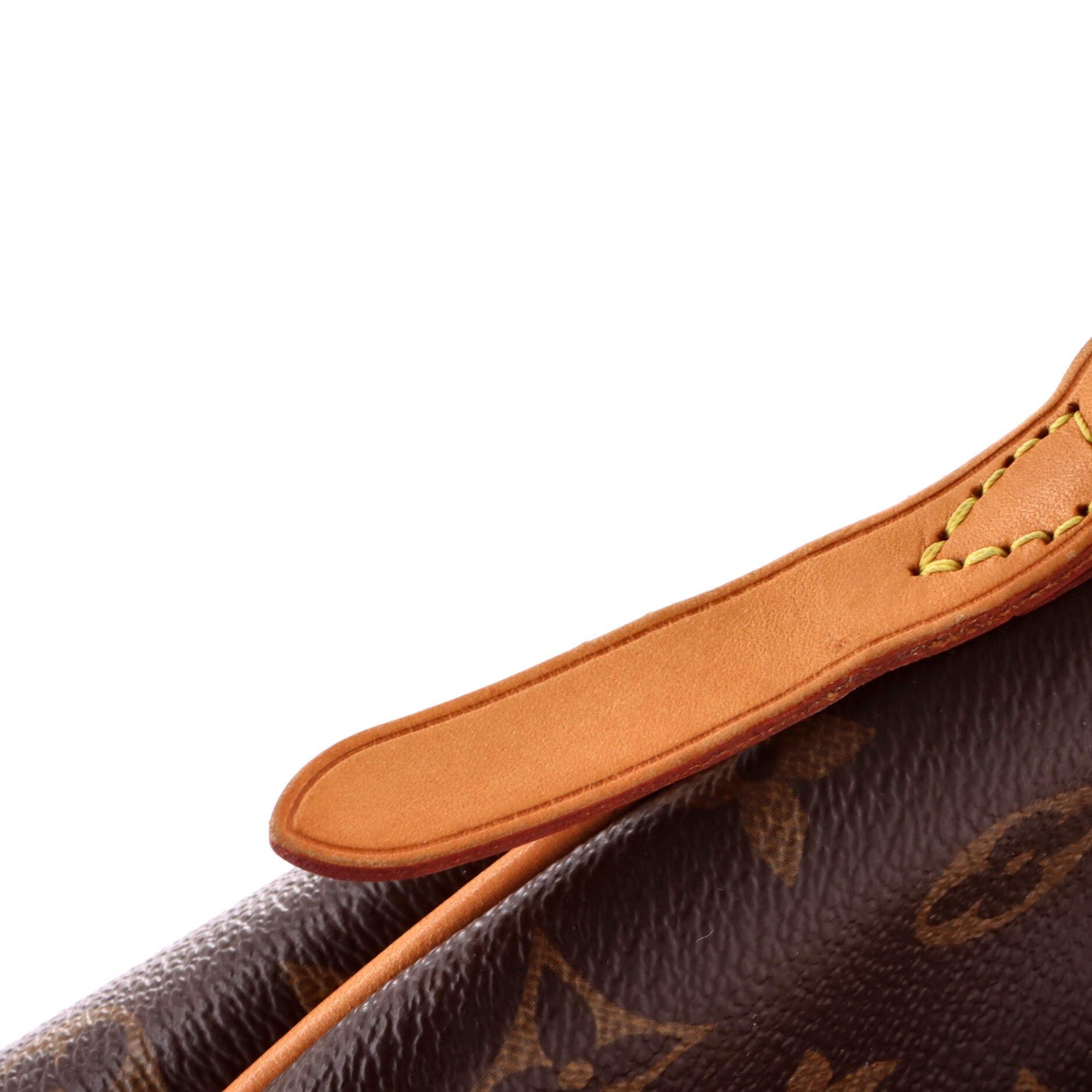 Louis Vuitton Turenne Handbag Size ONE SIZE - 7 Thumbnail
