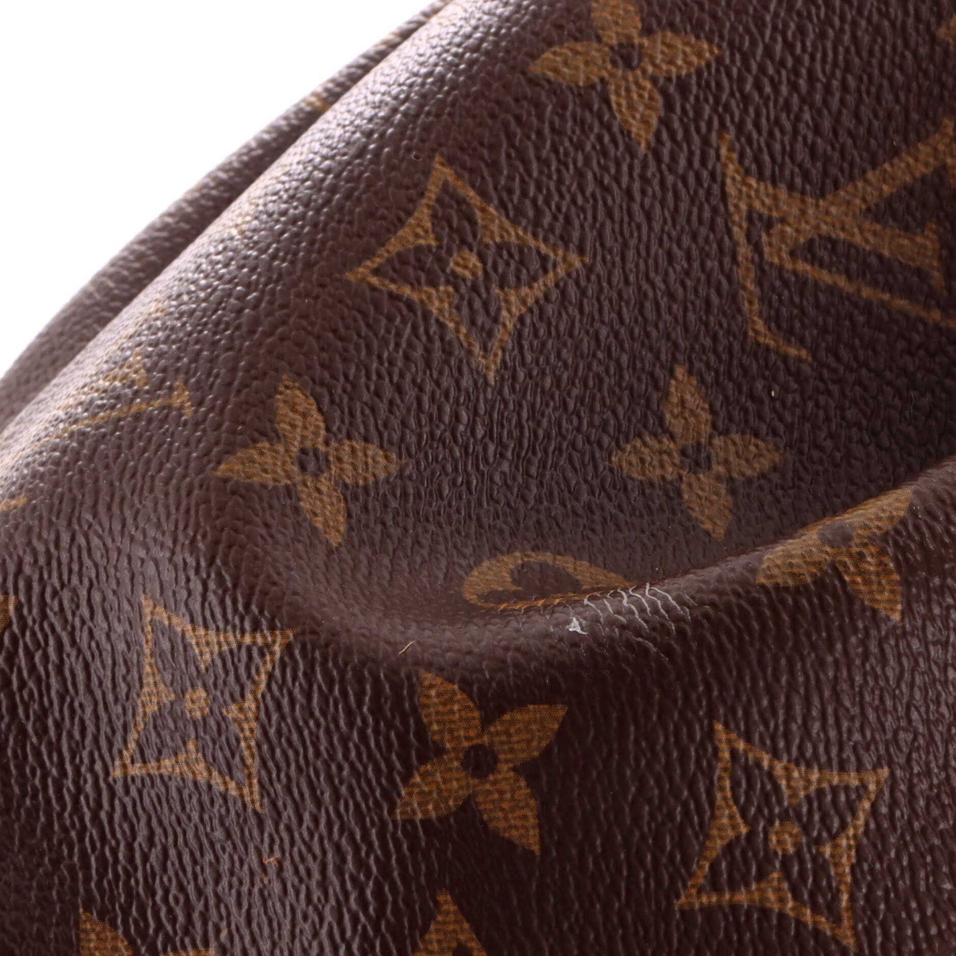Louis Vuitton Turenne Handbag Size ONE SIZE - 6 Thumbnail