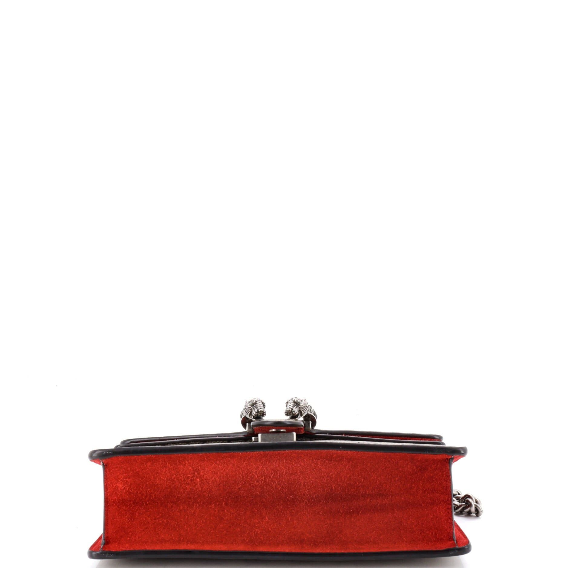 Gucci Dionysus Bag Size ONE SIZE - 4 Thumbnail