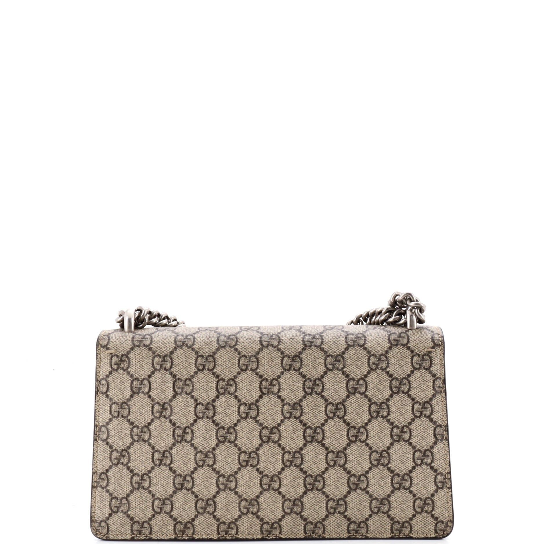 Gucci Dionysus Bag Size ONE SIZE - 3 Thumbnail