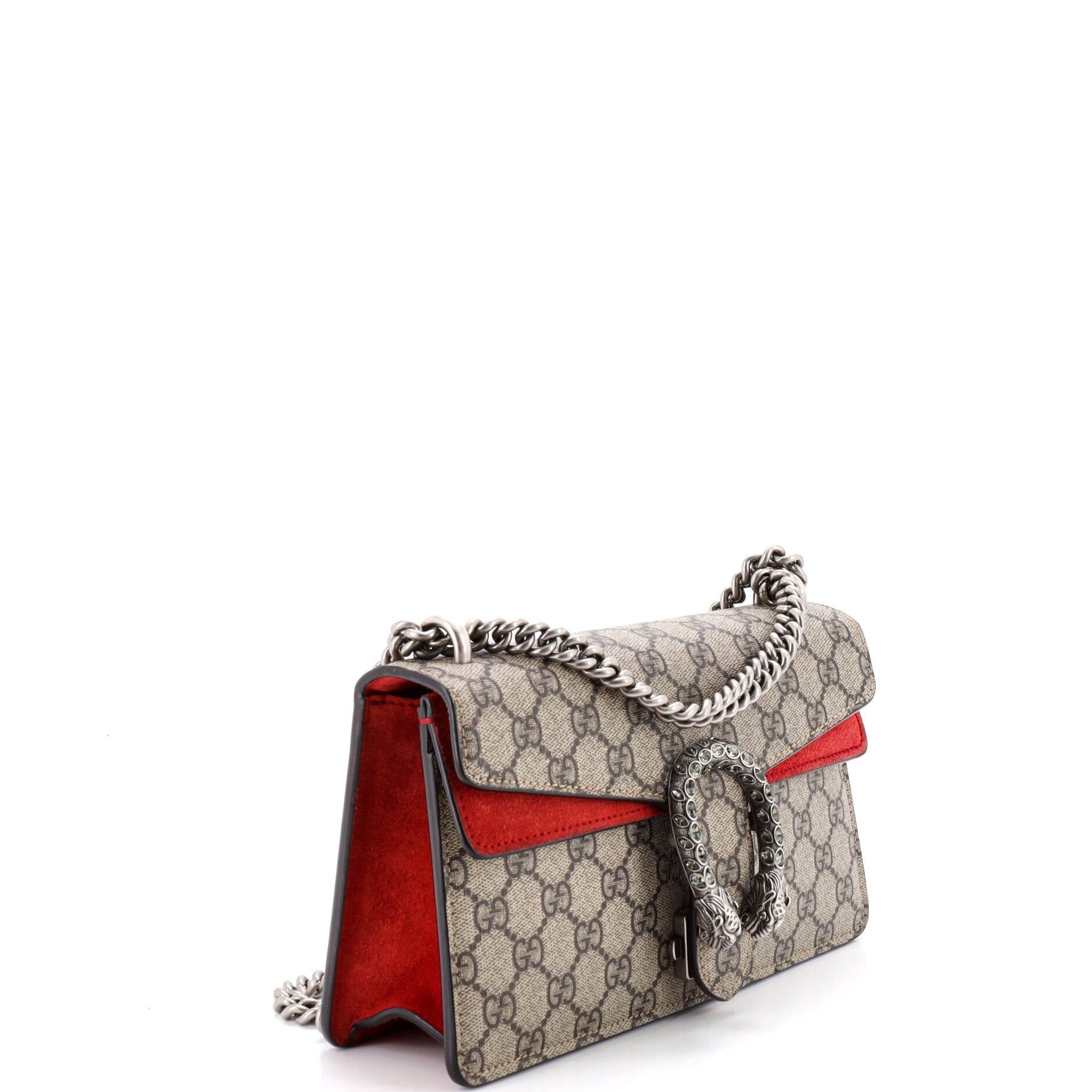 Gucci Dionysus Bag Size ONE SIZE - 2 Thumbnail