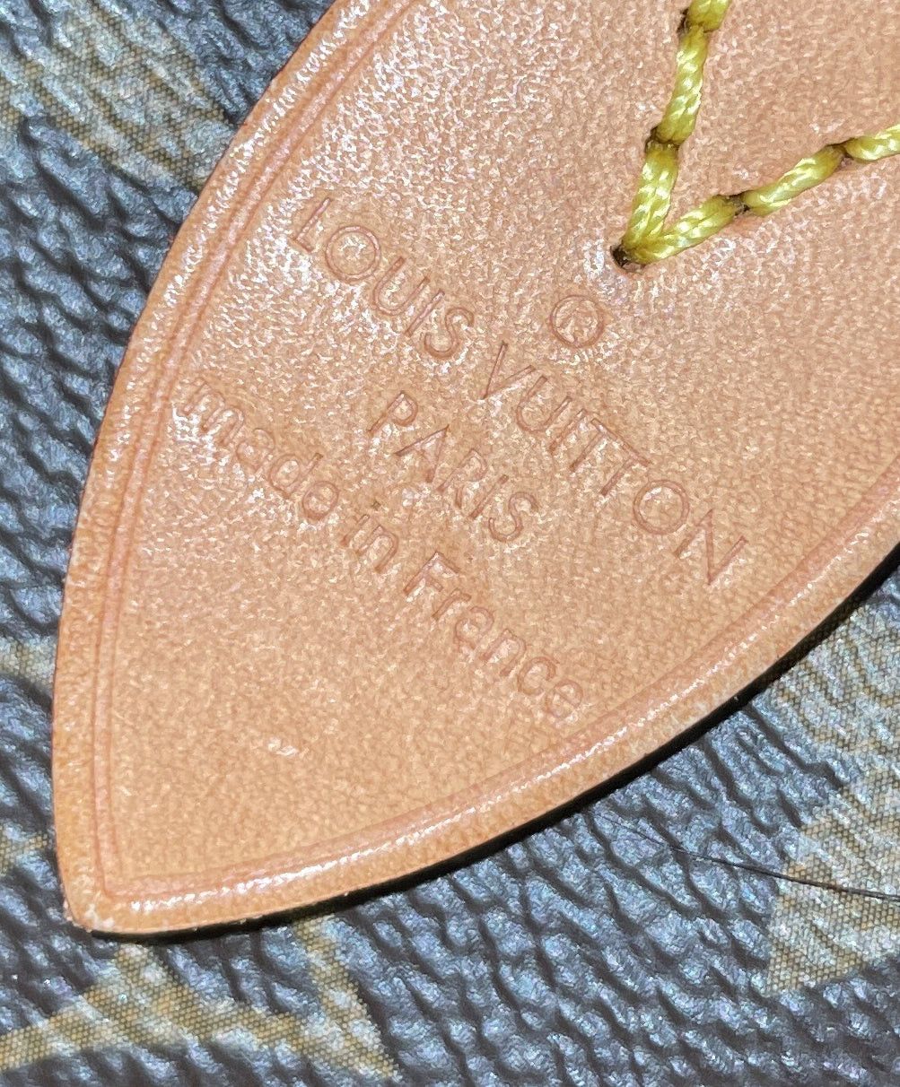 Louis Vuitton Speedy Bandouliere Bag Size ONE SIZE - 7 Thumbnail