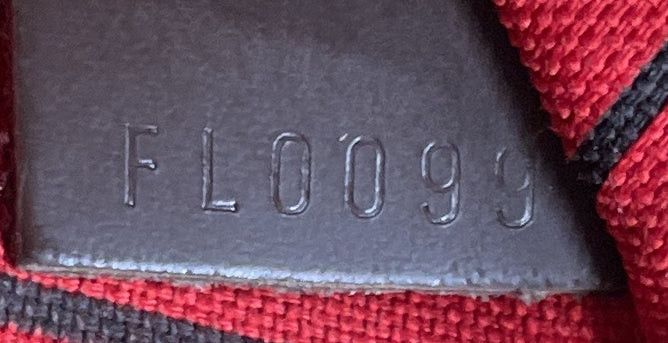 Louis Vuitton Neverfull Tote Size ONE SIZE - 7 Thumbnail
