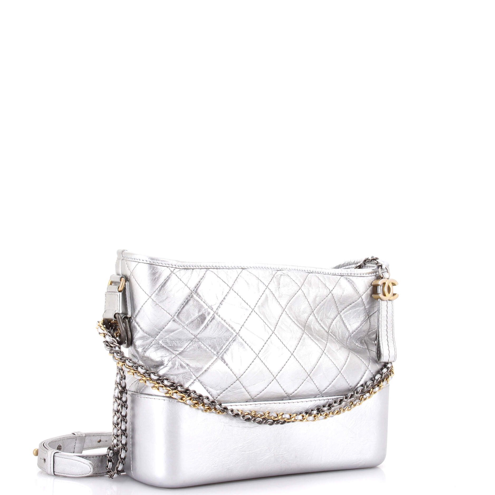 Chanel Gabrielle Hobo Size ONE SIZE - 2 Thumbnail