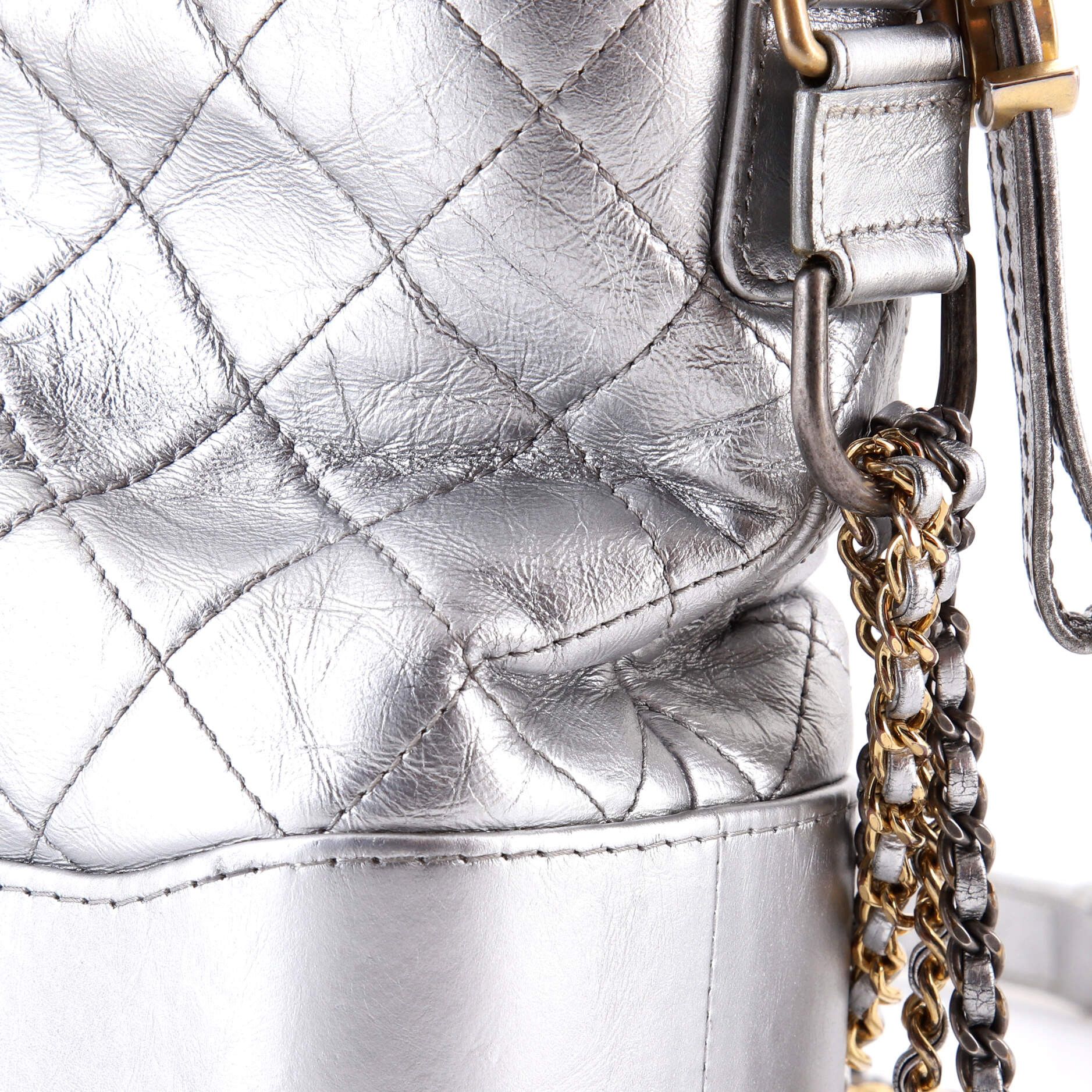 Chanel Gabrielle Hobo Size ONE SIZE - 8 Thumbnail
