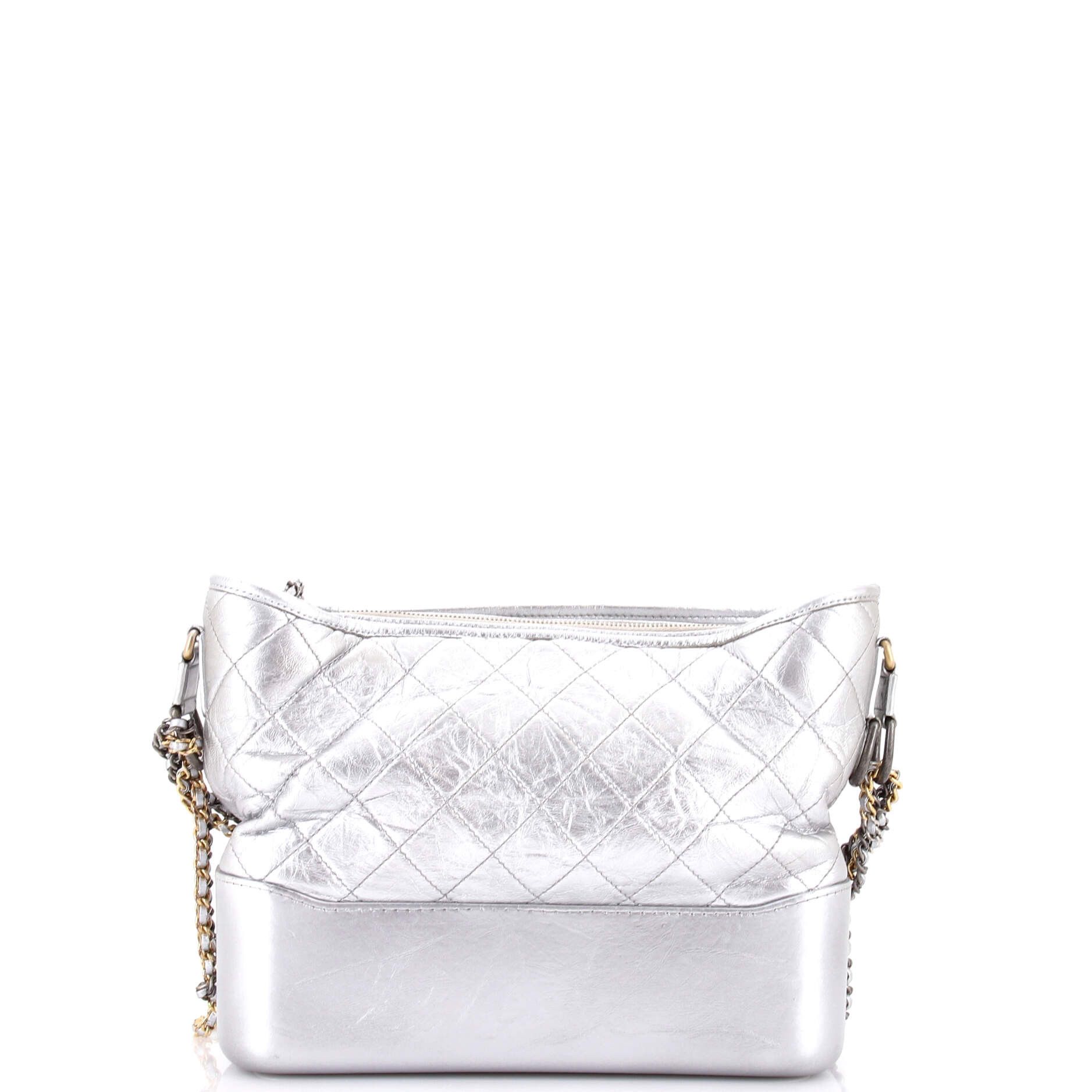 Chanel Gabrielle Hobo Size ONE SIZE - 3 Thumbnail