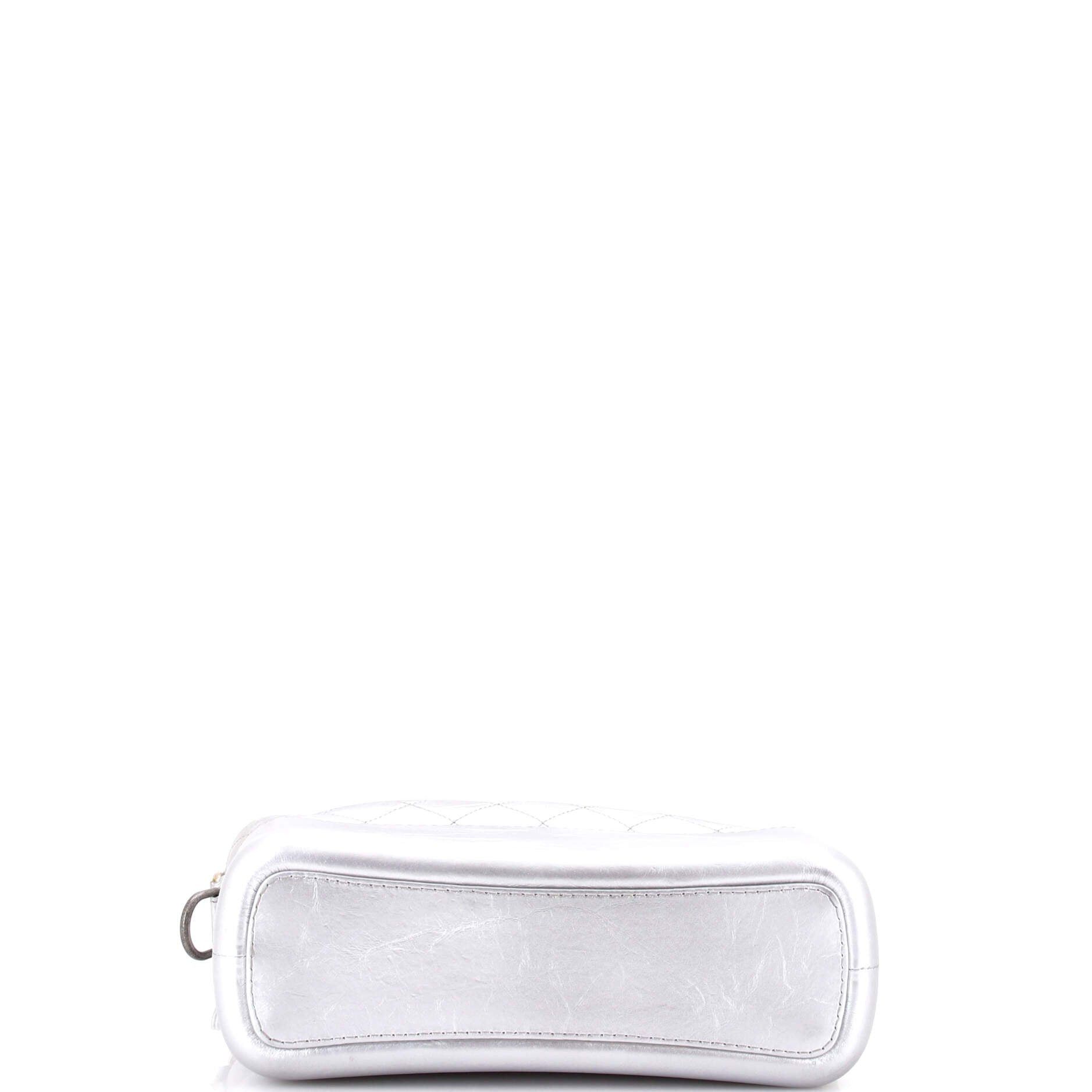 Chanel Gabrielle Hobo Size ONE SIZE - 4 Thumbnail