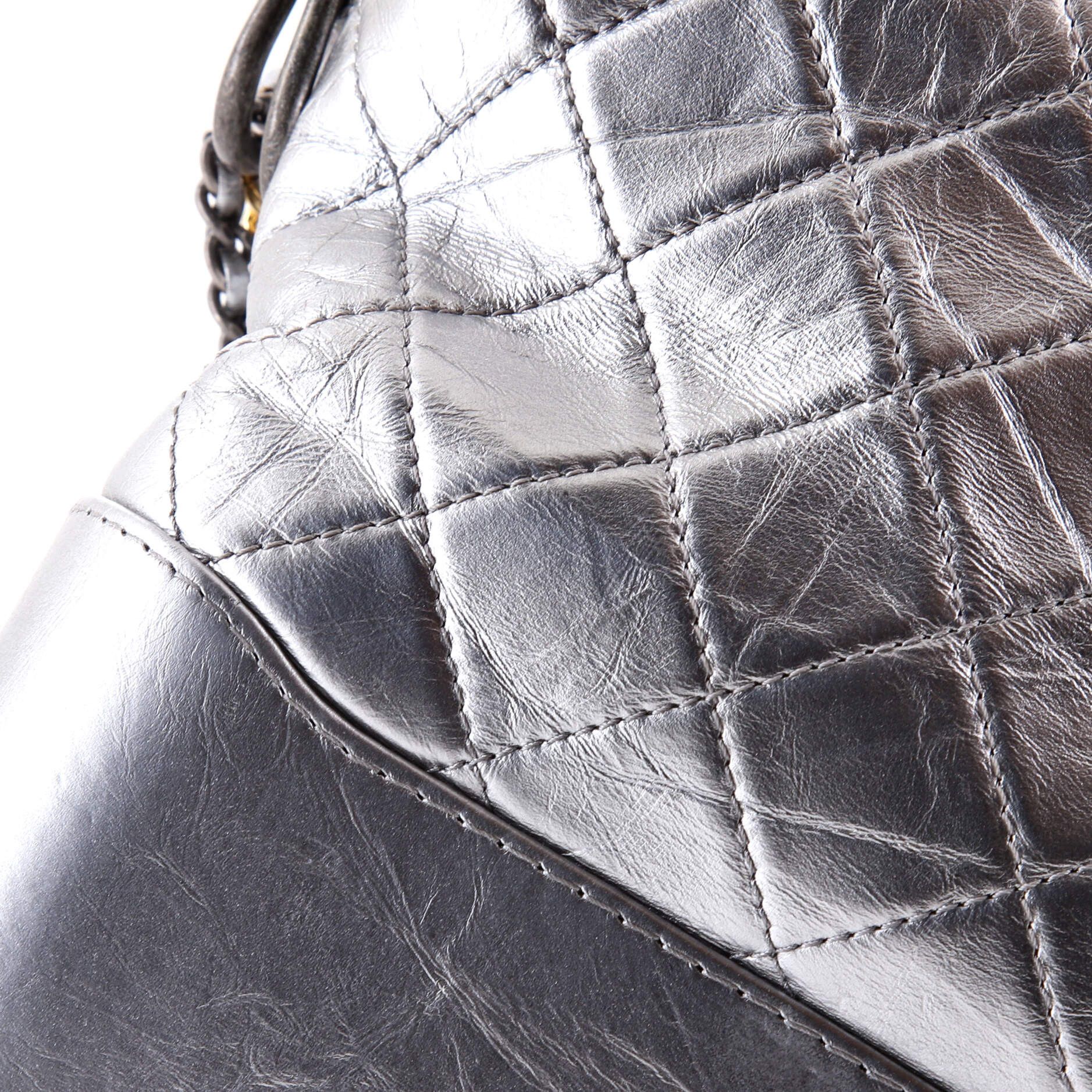Chanel Gabrielle Hobo Size ONE SIZE - 6 Thumbnail