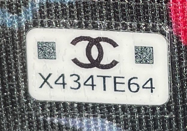 Chanel Classic CC Chain Pocket Backpack Size ONE SIZE - 6 Thumbnail