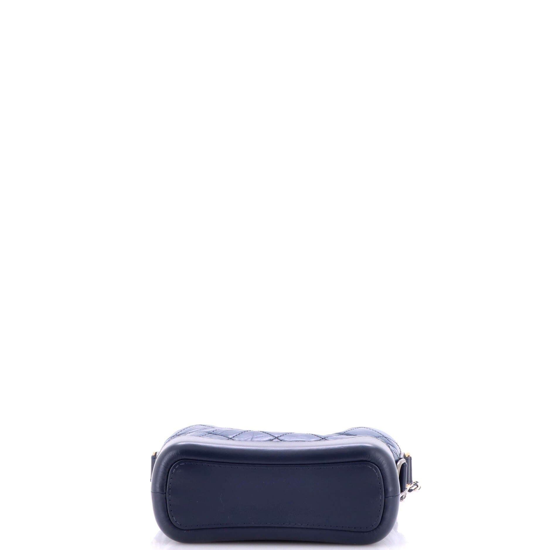 Chanel Gabrielle Hobo Size ONE SIZE - 4 Thumbnail