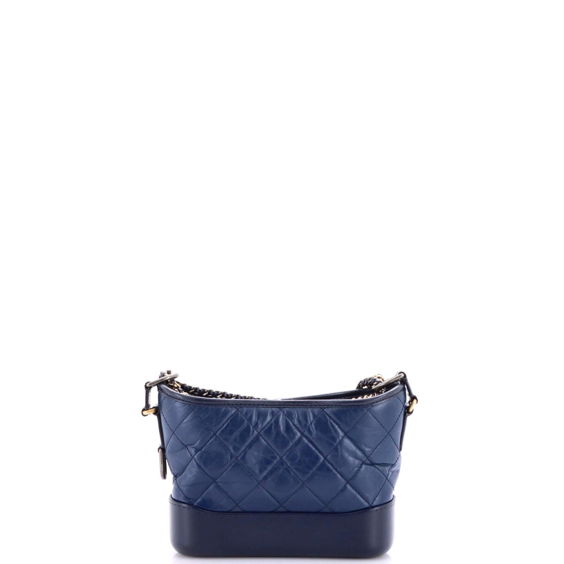 Chanel Gabrielle Hobo Size ONE SIZE - 3 Thumbnail