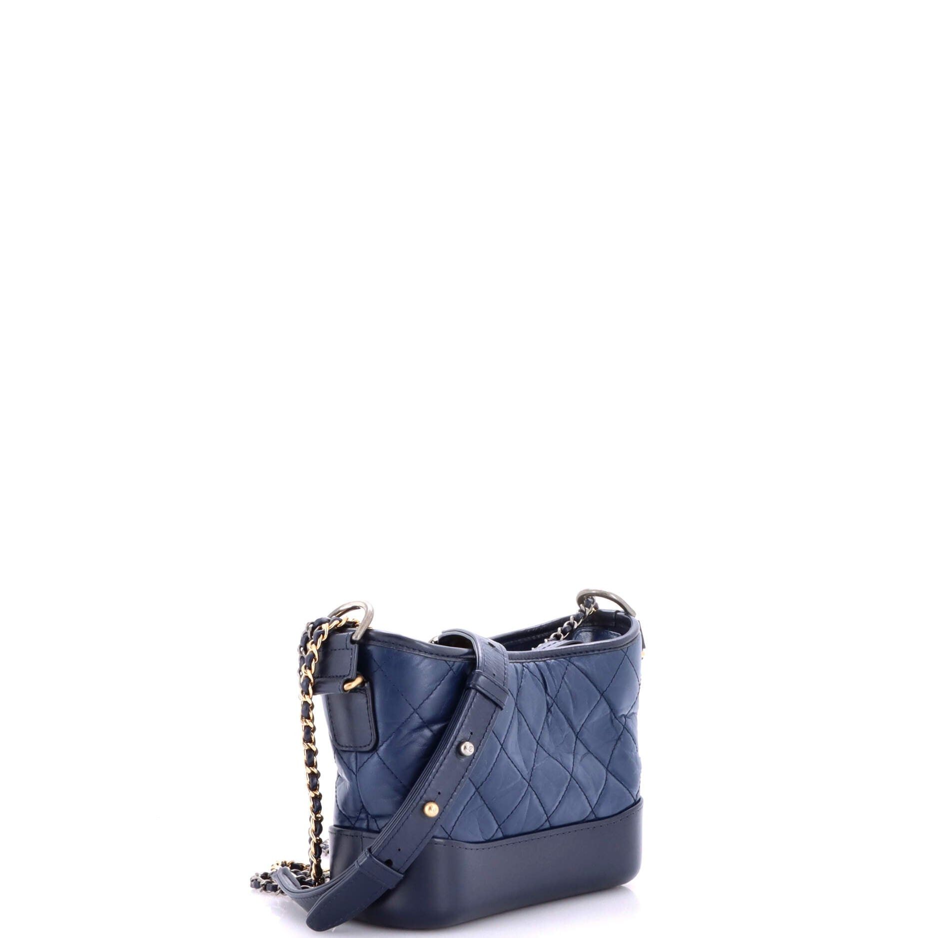 Chanel Gabrielle Hobo Size ONE SIZE - 2 Thumbnail